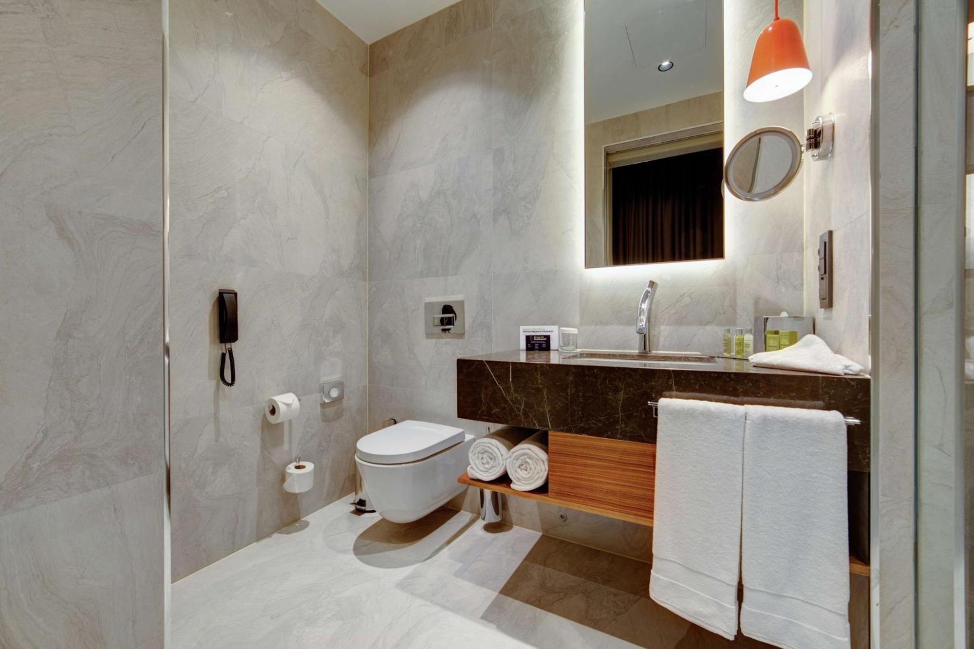 Doubletree By Hilton Hotel 4*