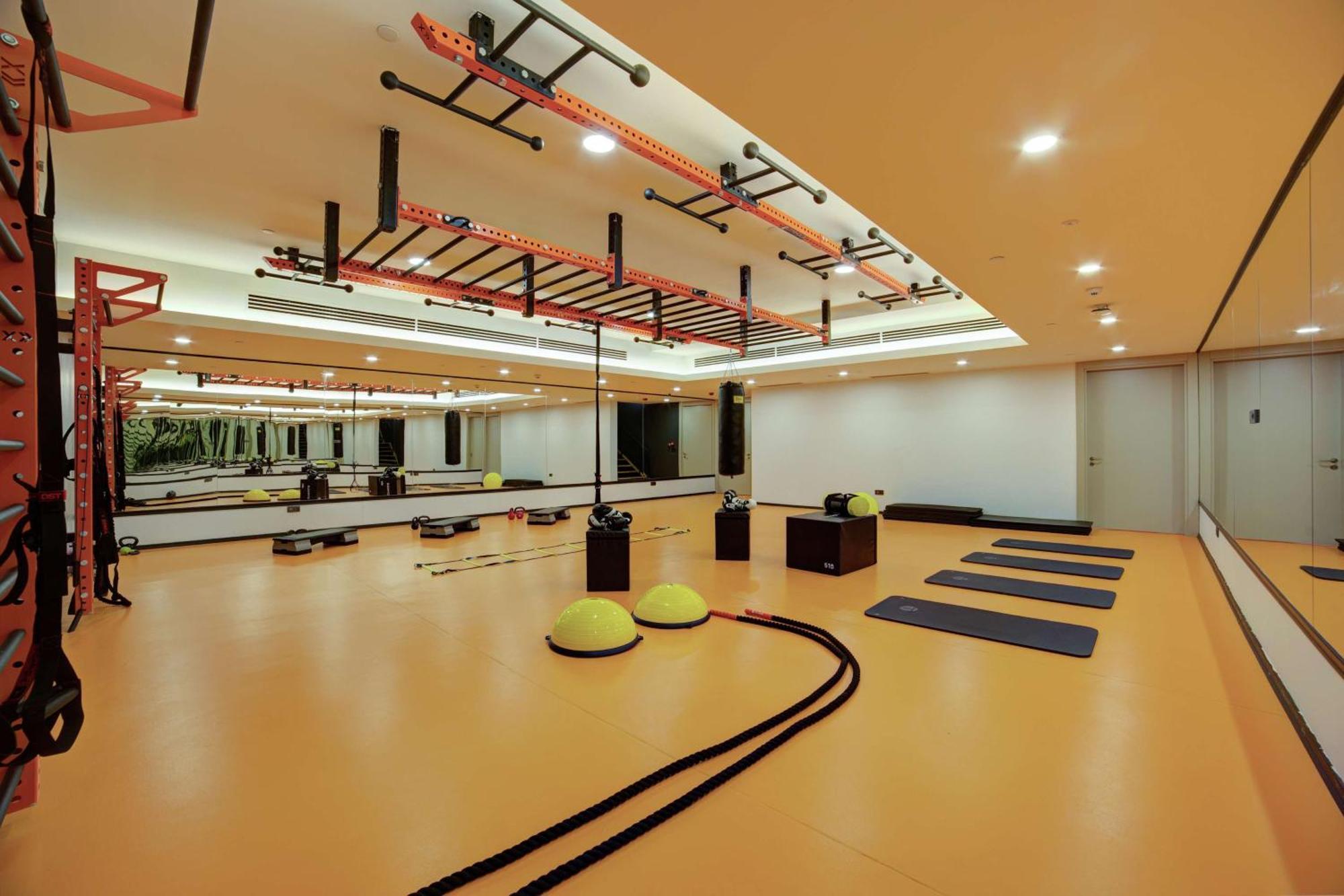 Doubletree By Hilton Hotel 4*