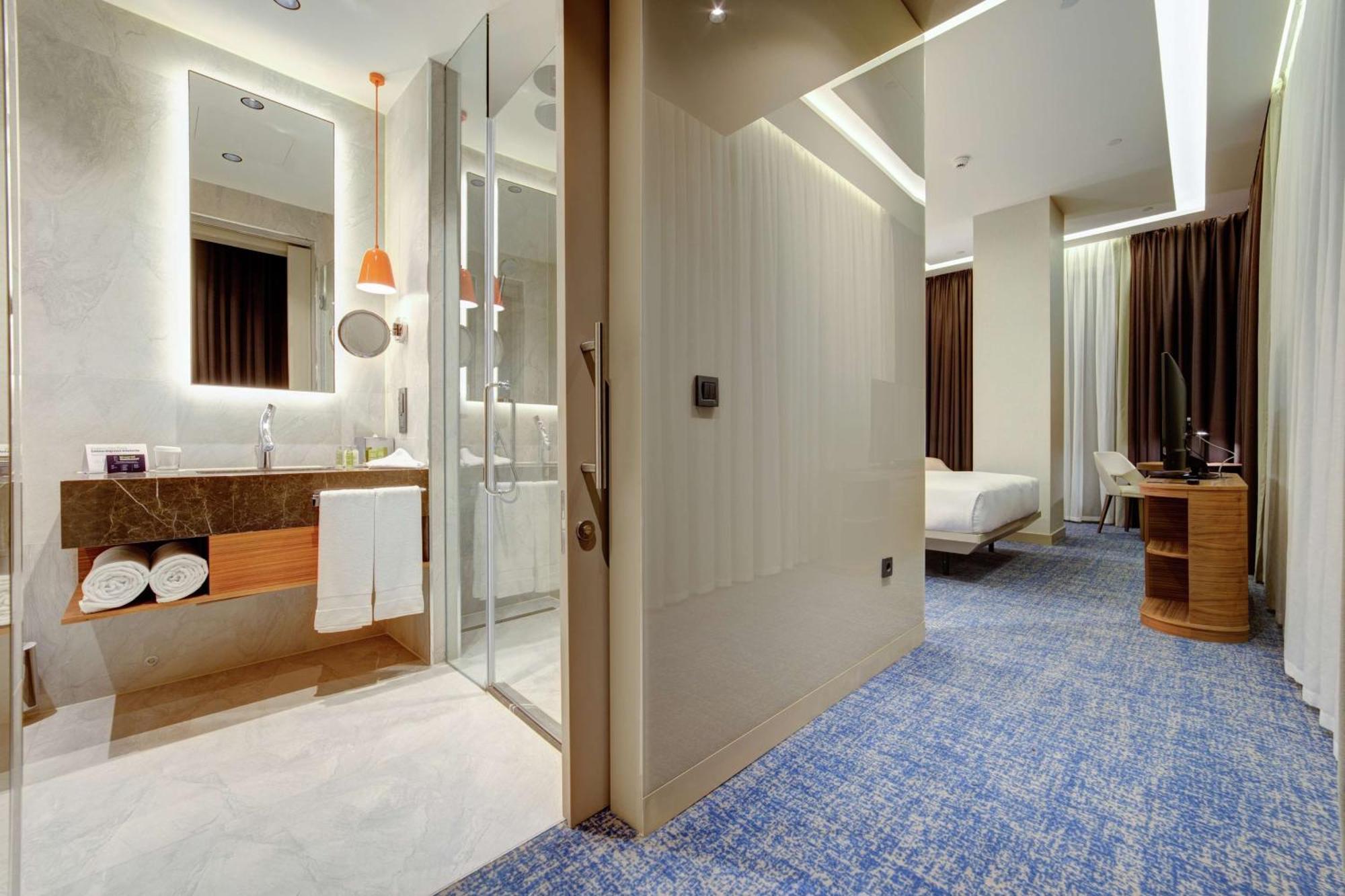 Hotel Doubletree By Hilton Adana