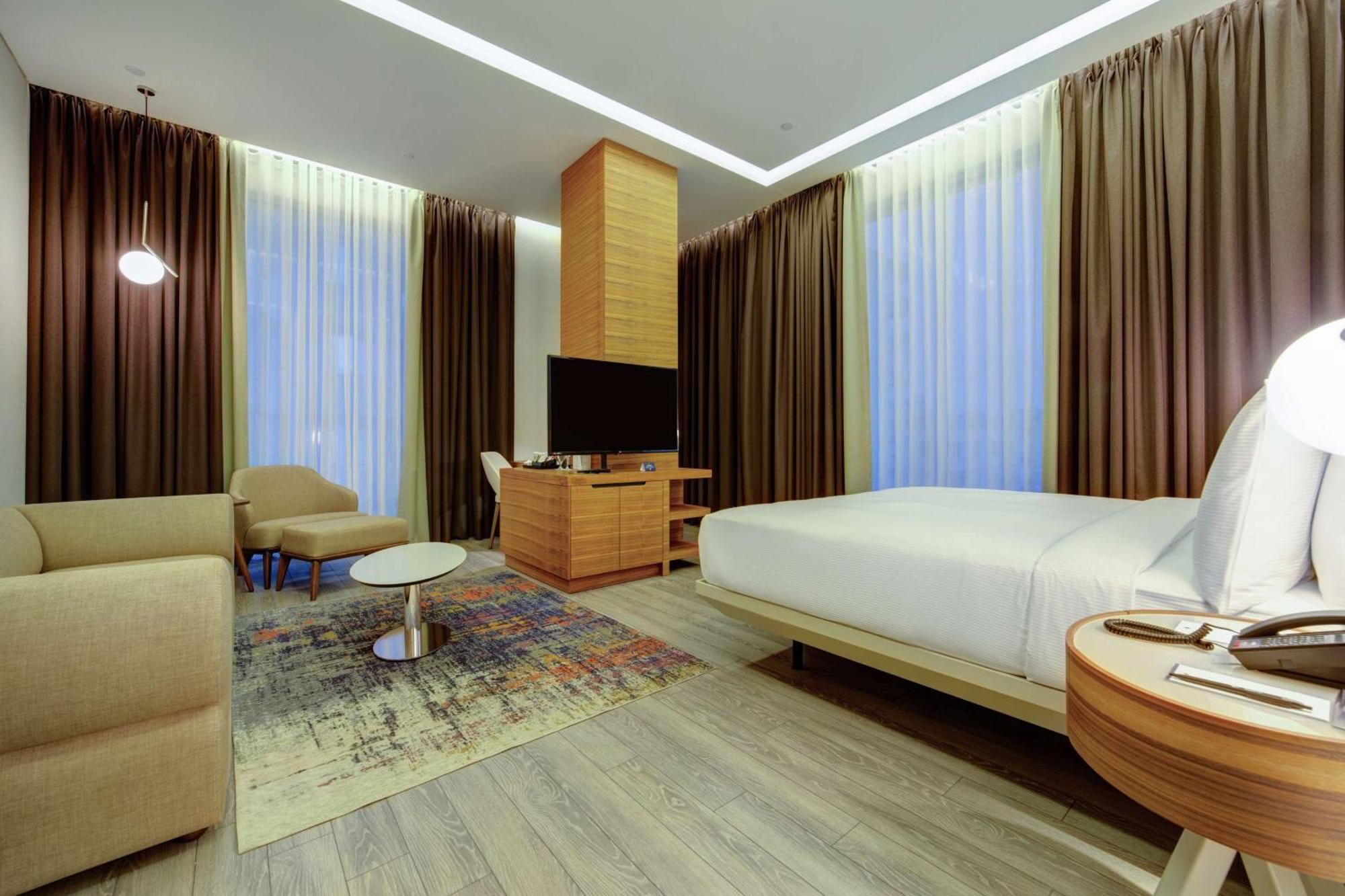 Hotel Doubletree By Hilton