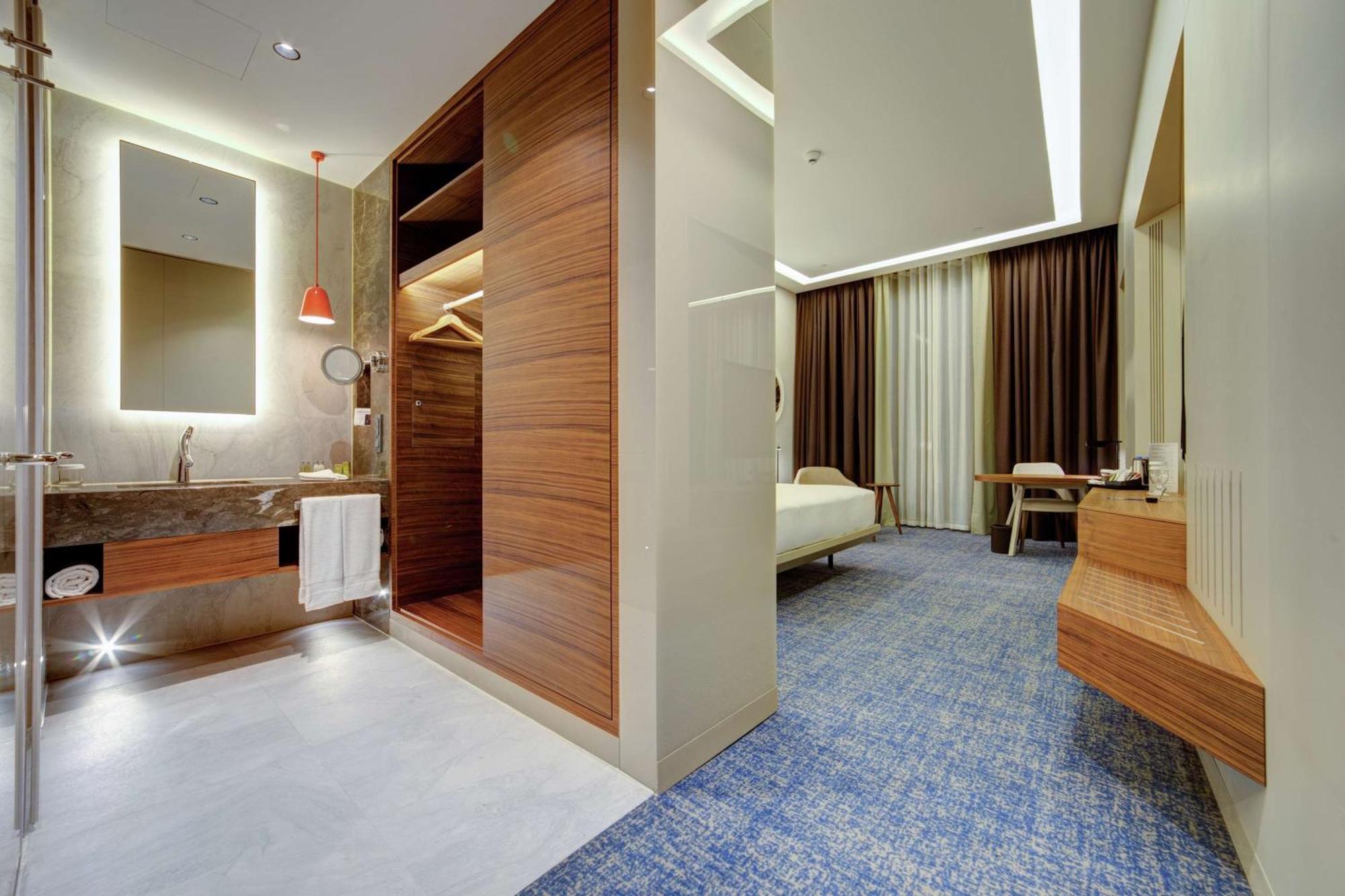 Hotel Doubletree By Hilton Adana