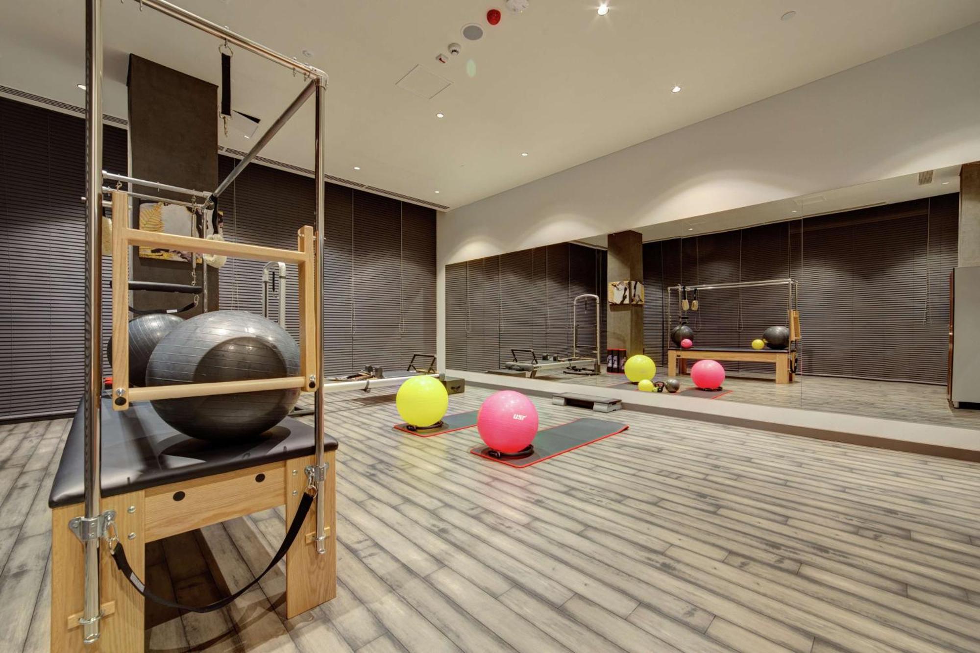 Doubletree By Hilton Hotel 4*