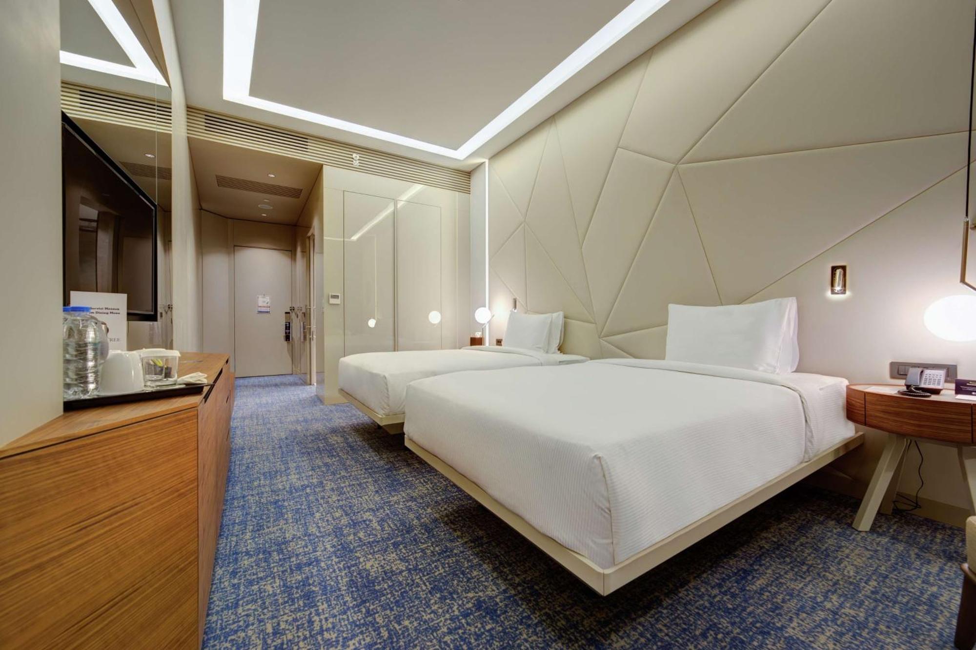 Doubletree By Hilton