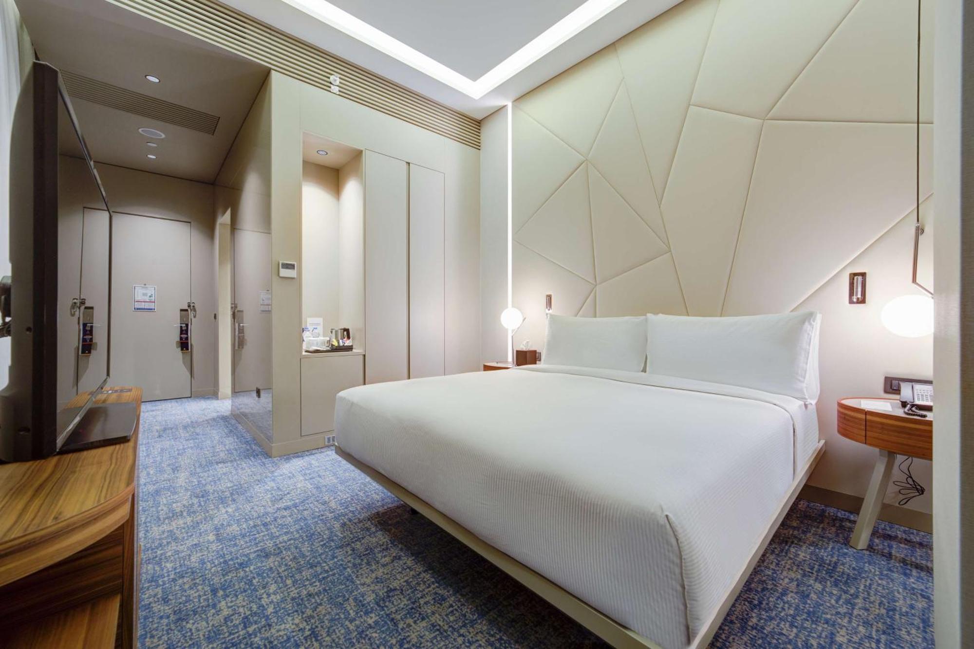 Hotel Doubletree By Hilton Adana