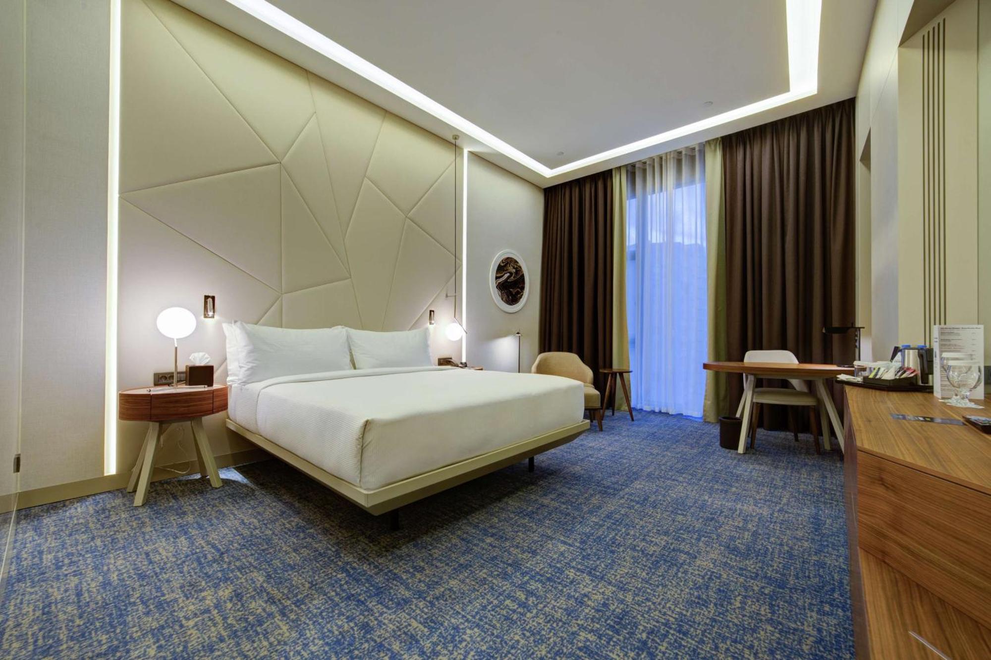 Doubletree By Hilton Hotel Adana