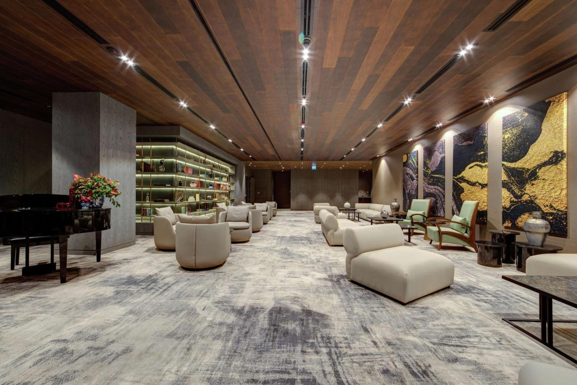 Hotel Doubletree By Hilton