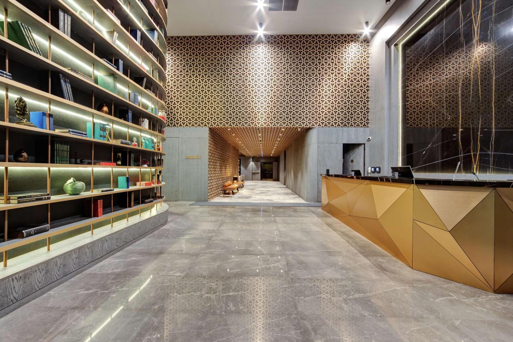 Doubletree By Hilton Hotel Adana