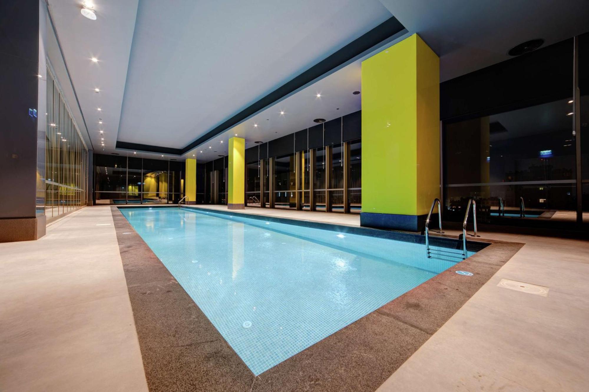 Hotel Doubletree By Hilton