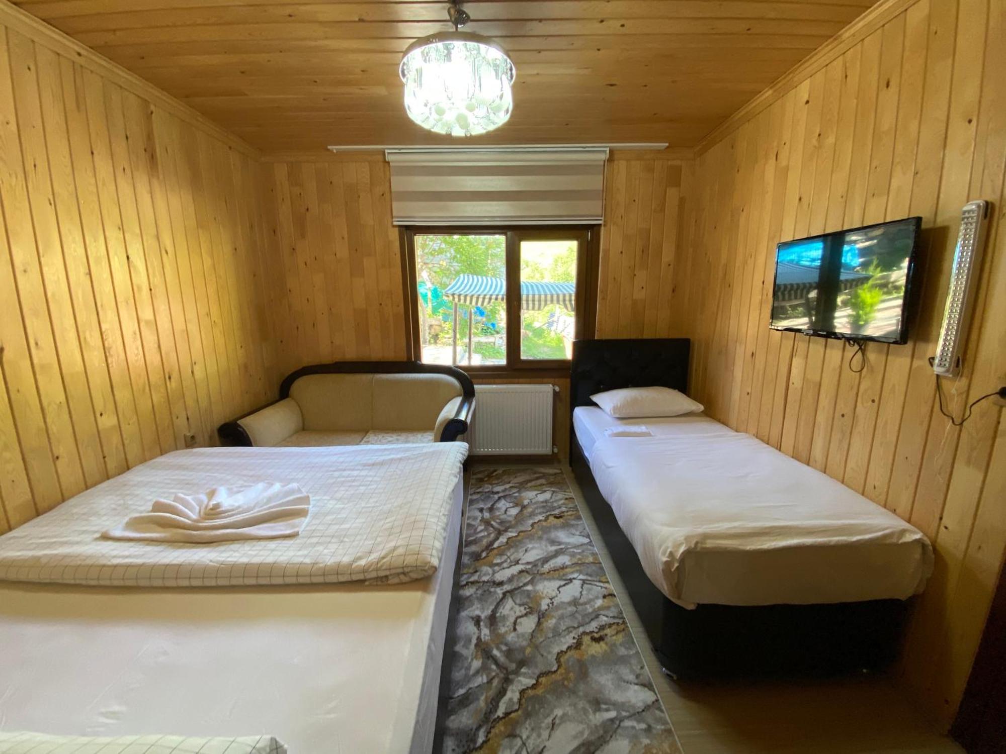 Yuece Aparthotel *