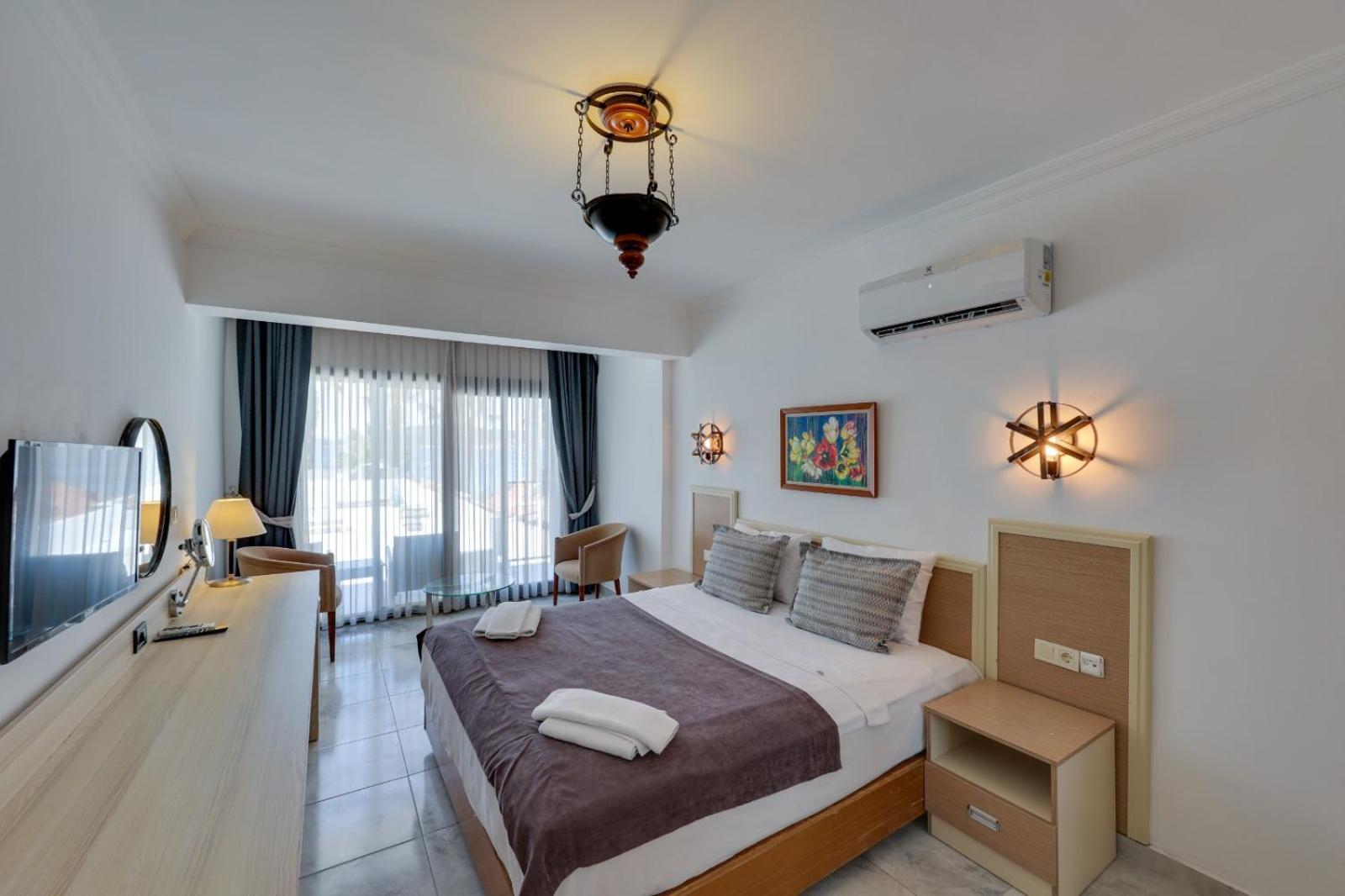 Sami Hotel