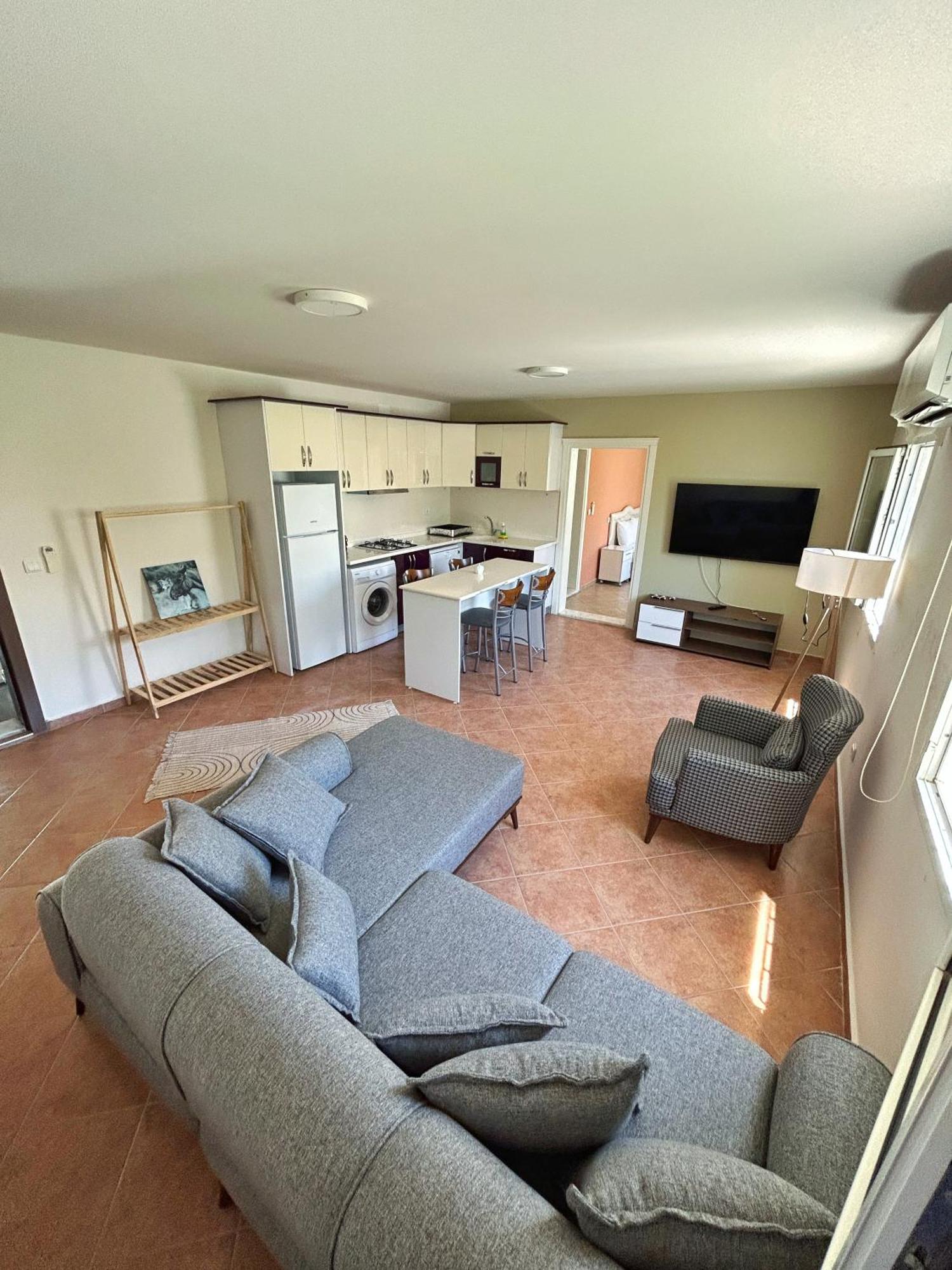 Apartment Loca Centre