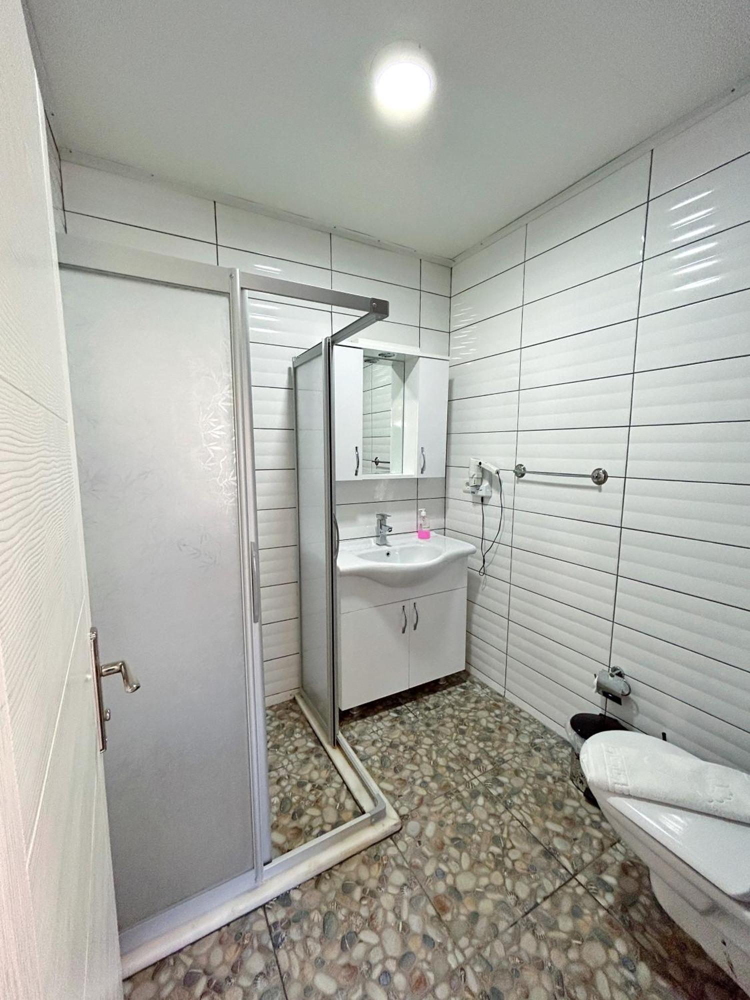 Apartment Loca Centre *