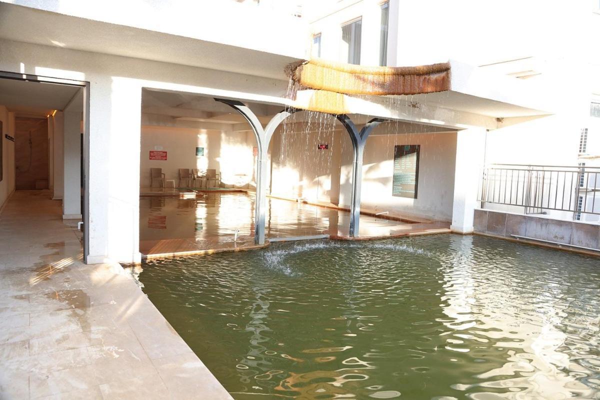 Hotel Adempira Termal&spahotel