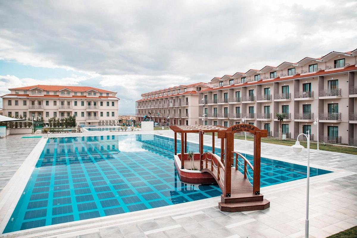 Adempira Termal&spahotel 5*