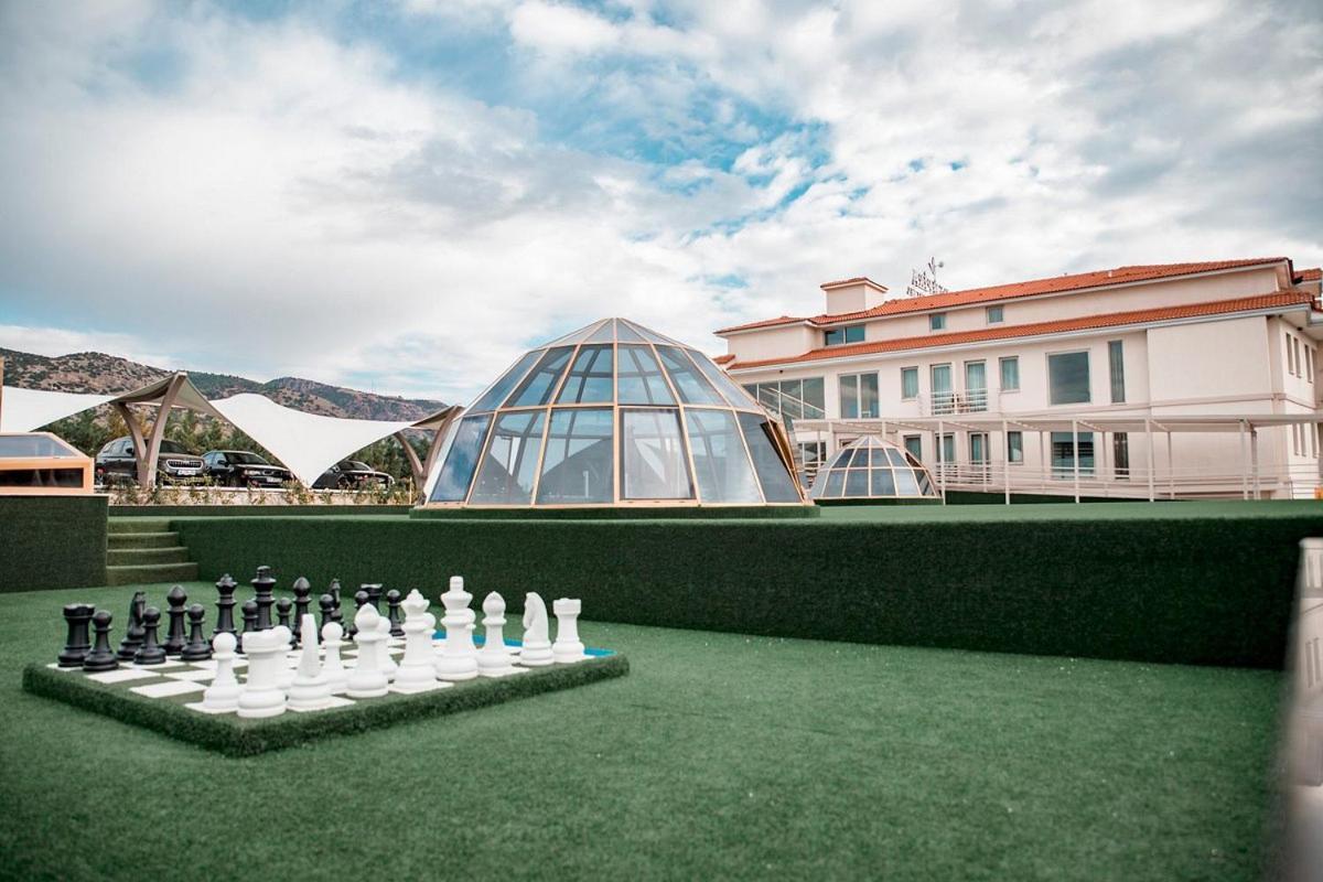 Adempira Termal&spahotel