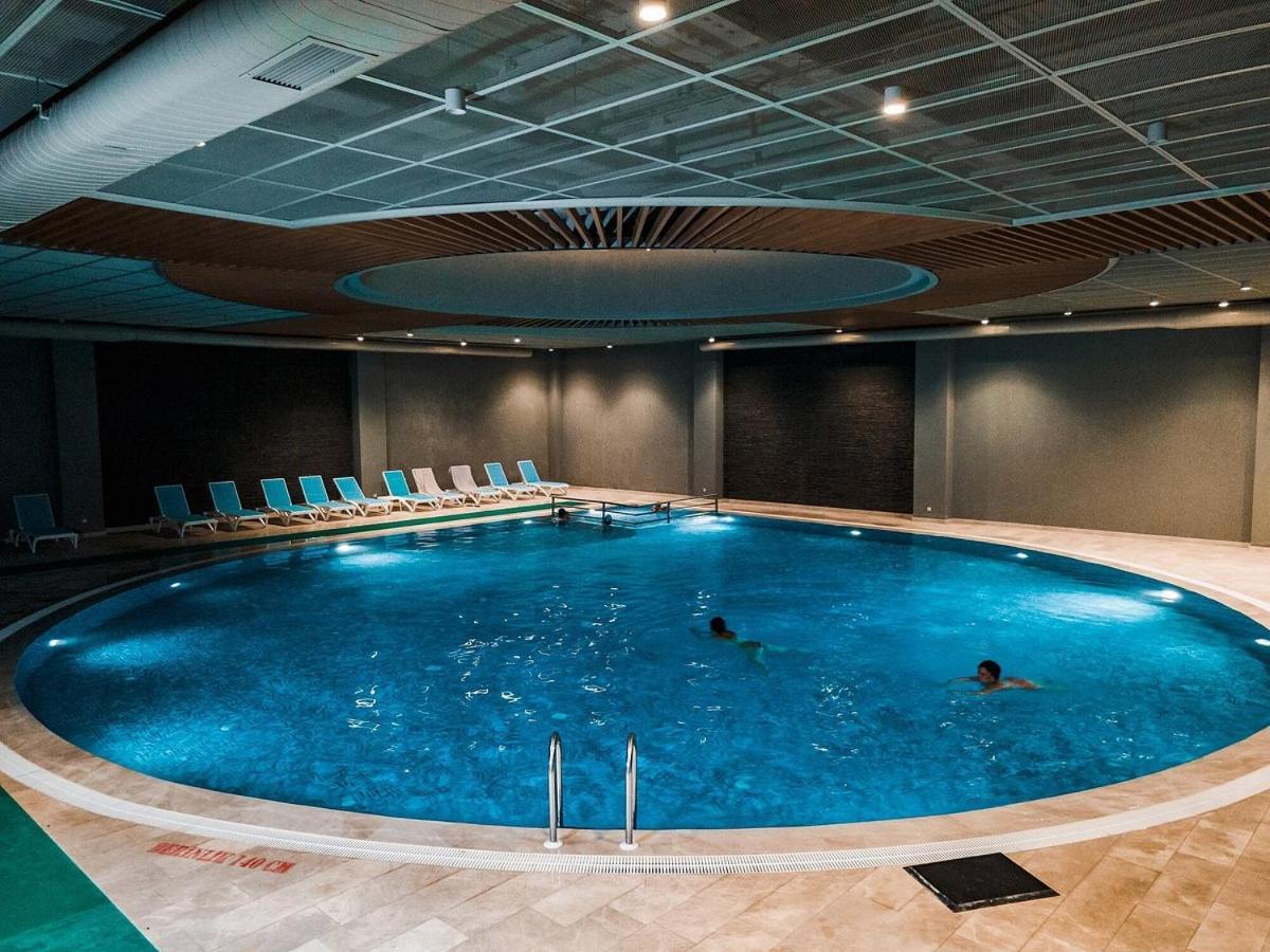 Hotel Adempira Termal&spahotel