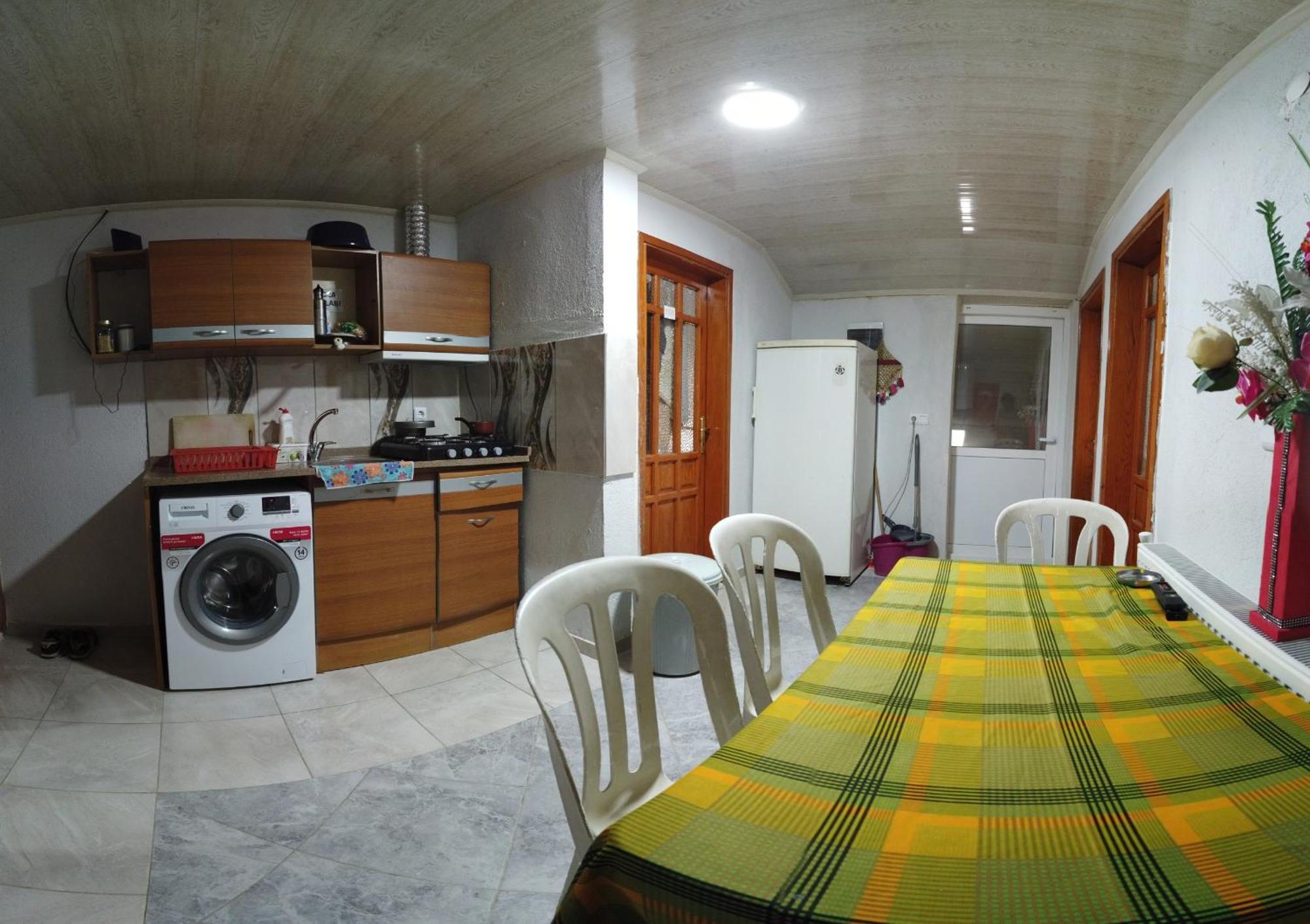 Kaplan Apart - Pansiyon Homestay