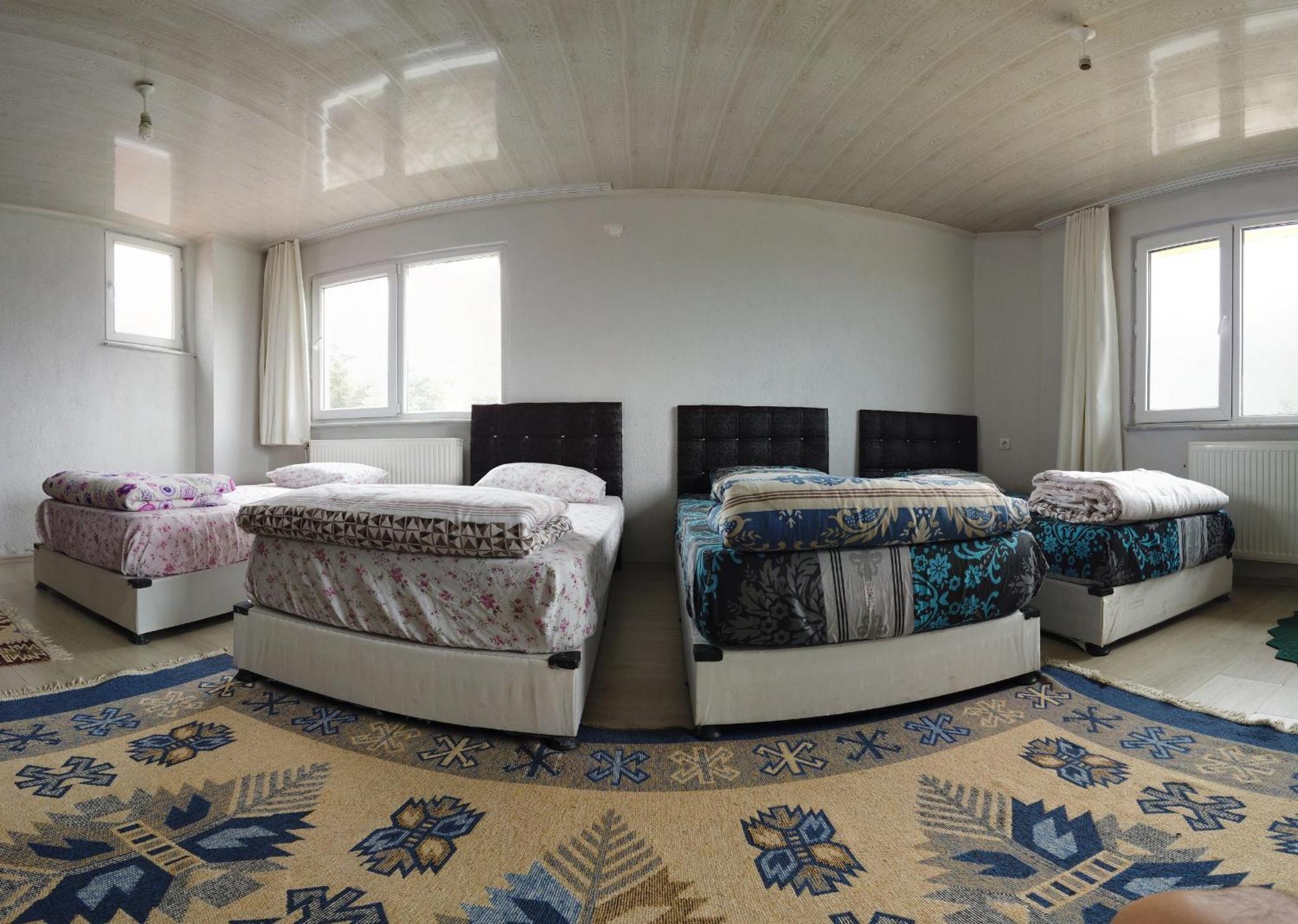 Kaplan Apart - Pansiyon Homestay