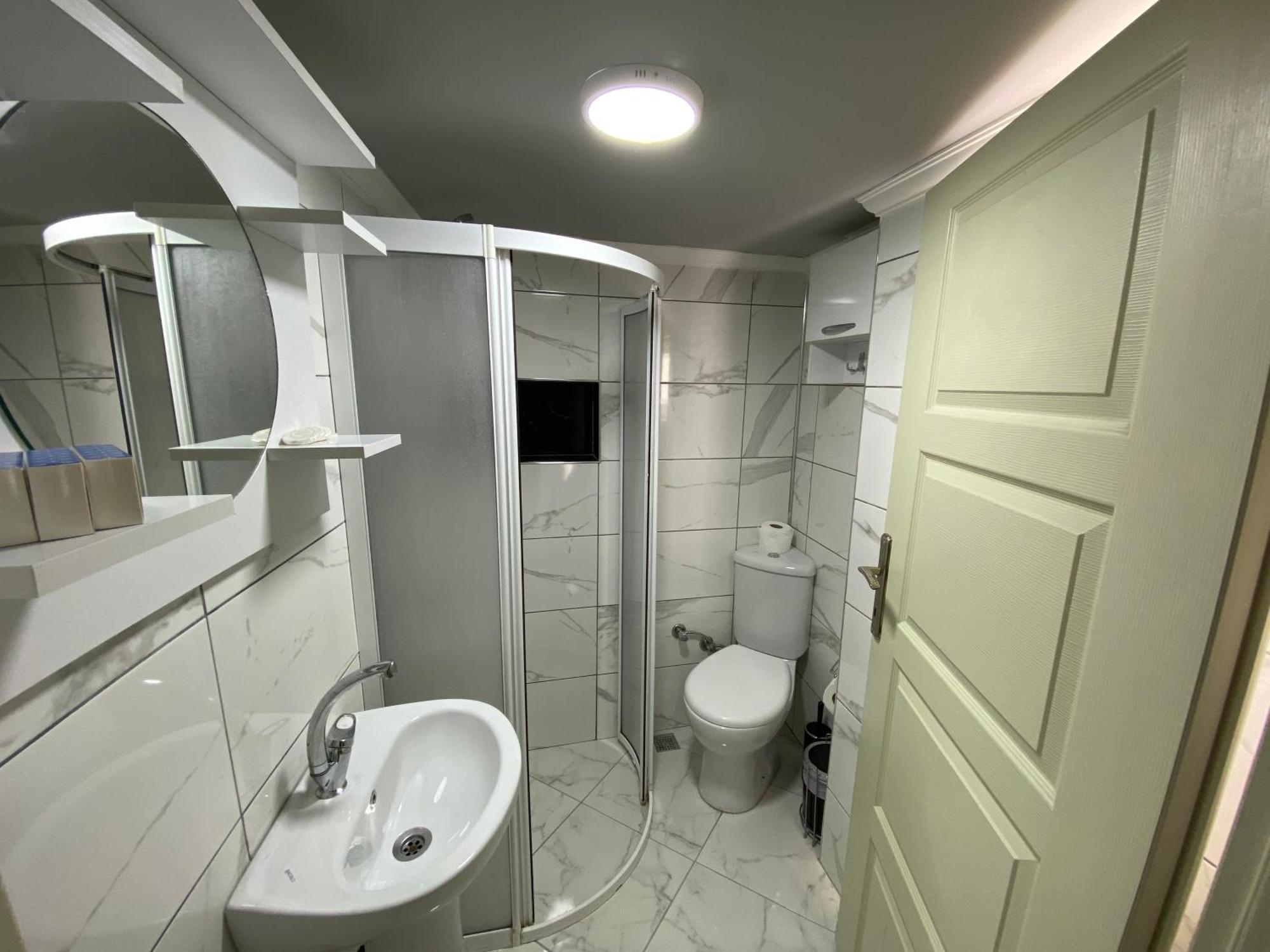 Marina Hotel Amasra
