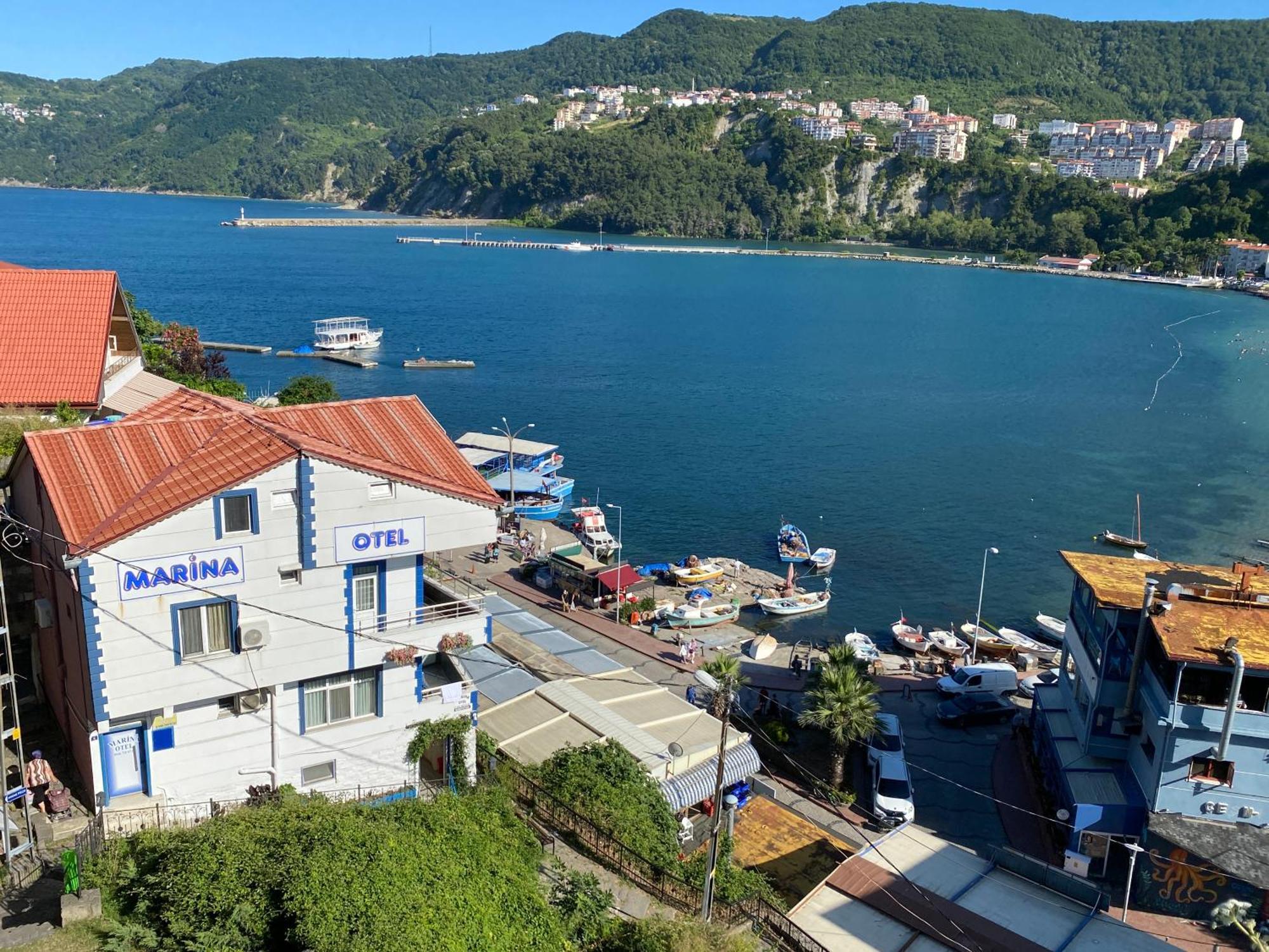 Marina 3* Amasra