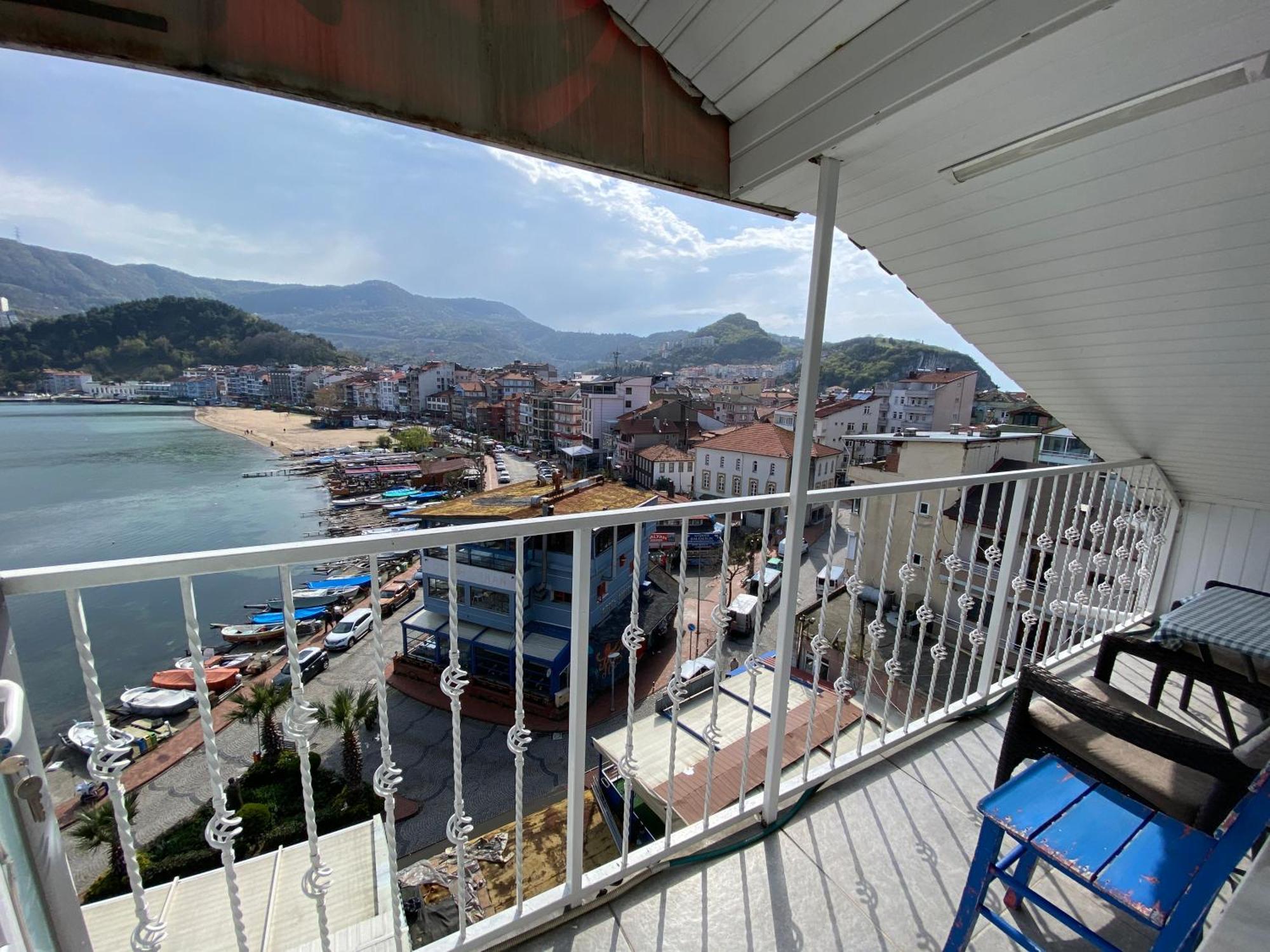 Marina Amasra
