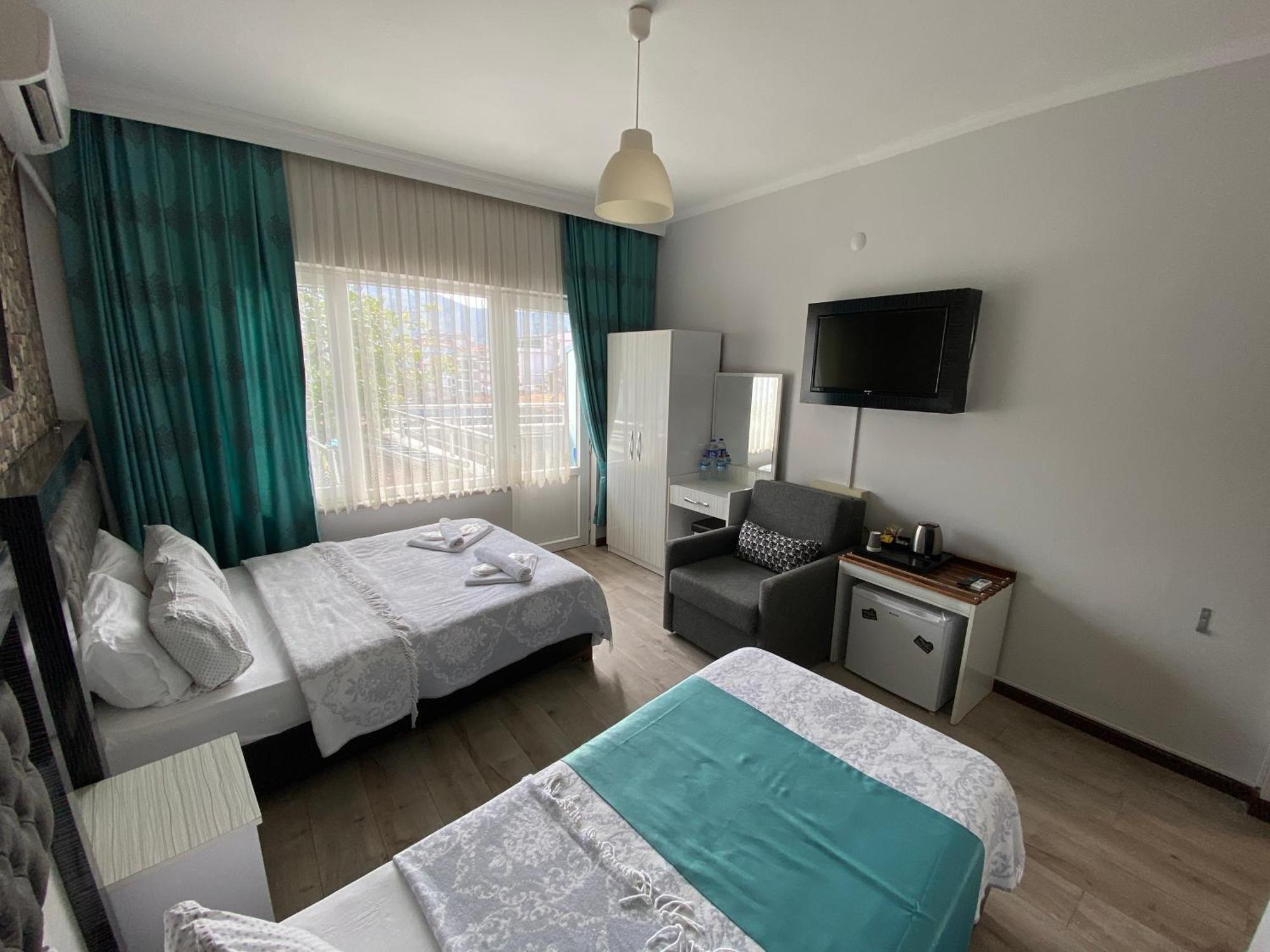 Hotel Marina Amasra
