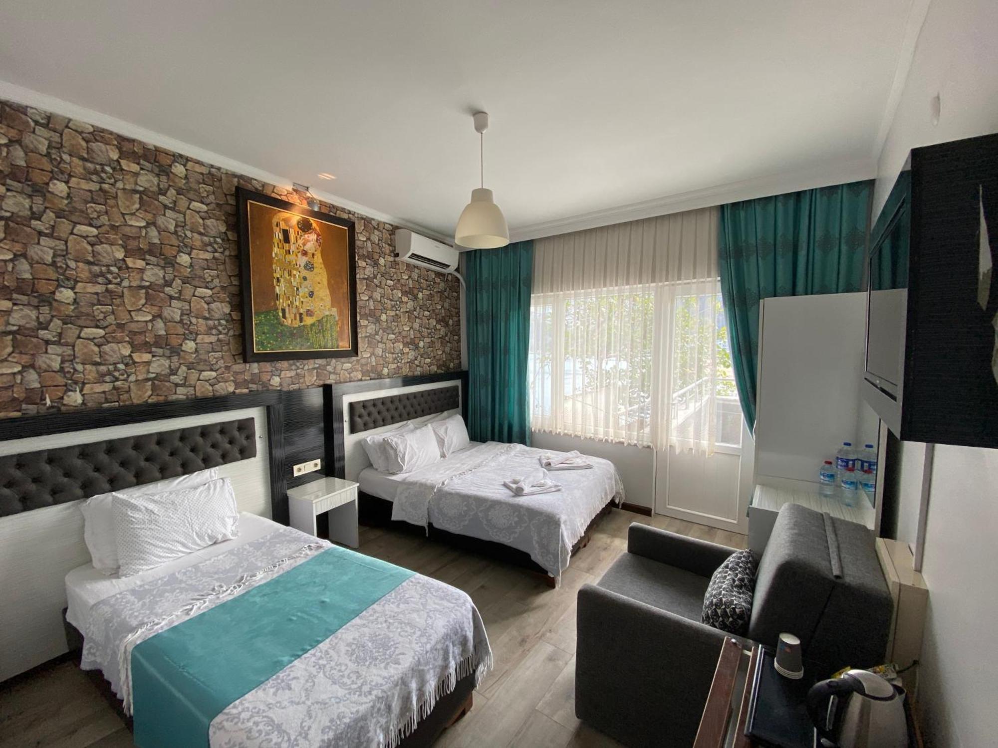 Marina 3* Amasra