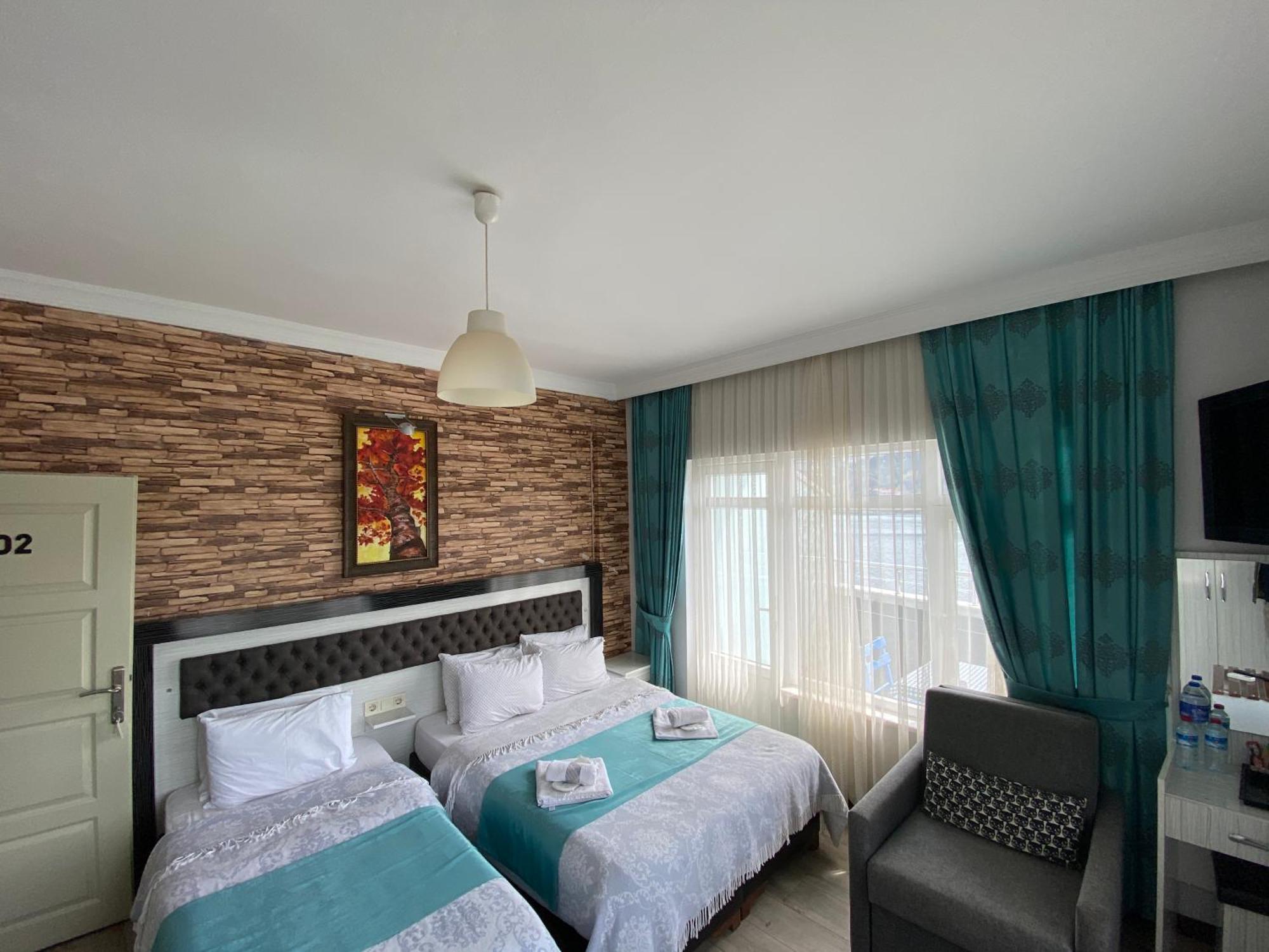 Marina Hotel Amasra