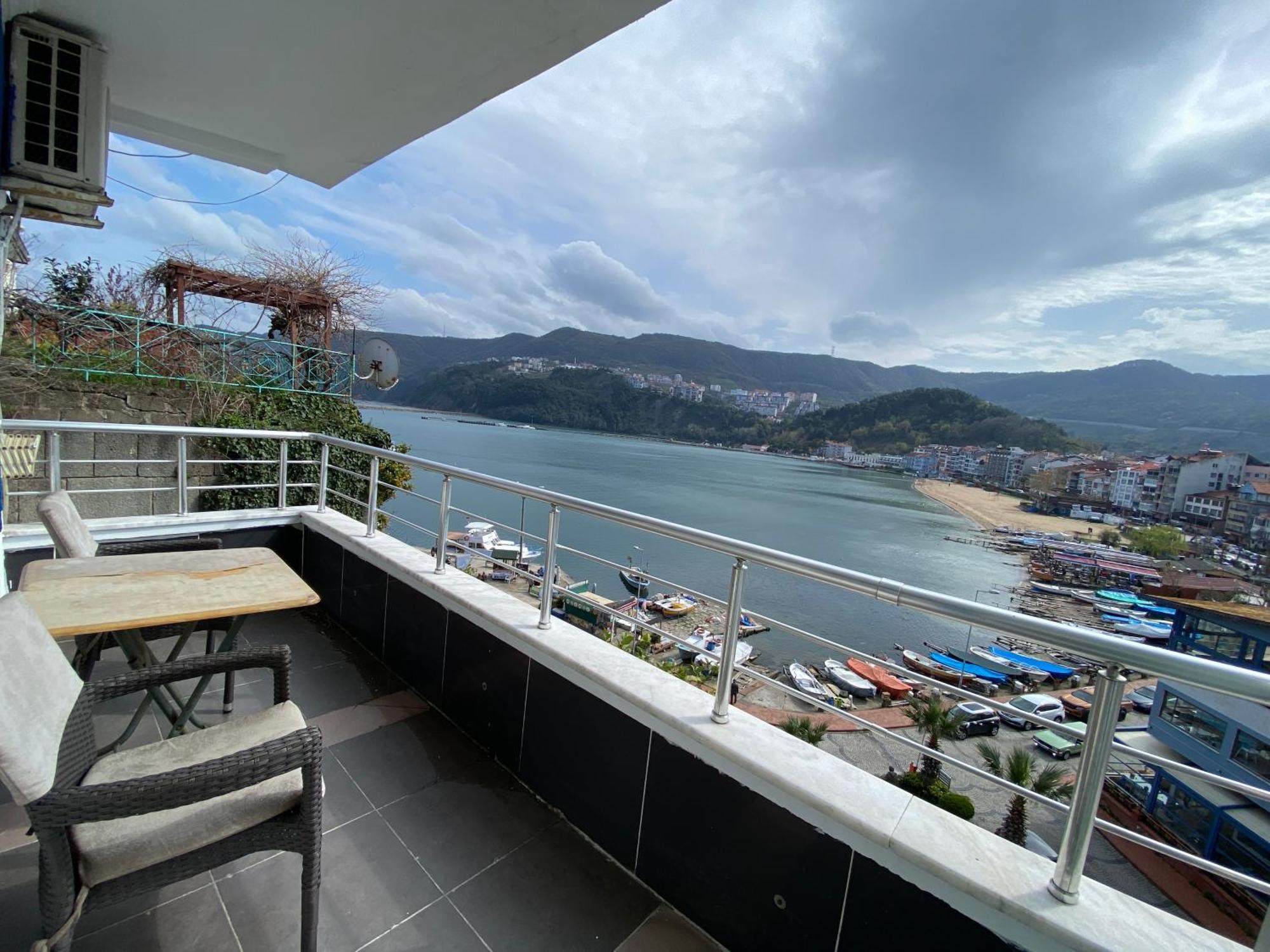 Marina 3* Amasra