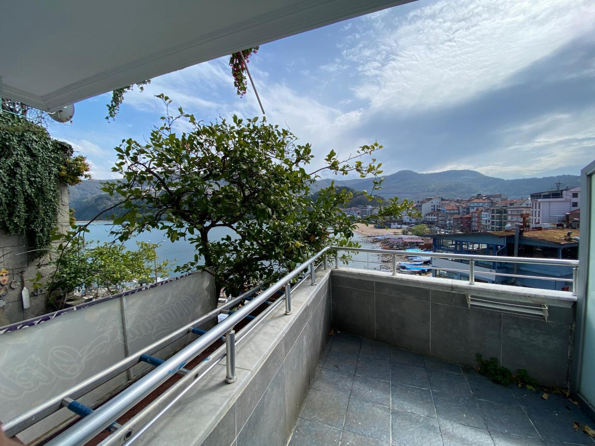 Hotel Marina Amasra