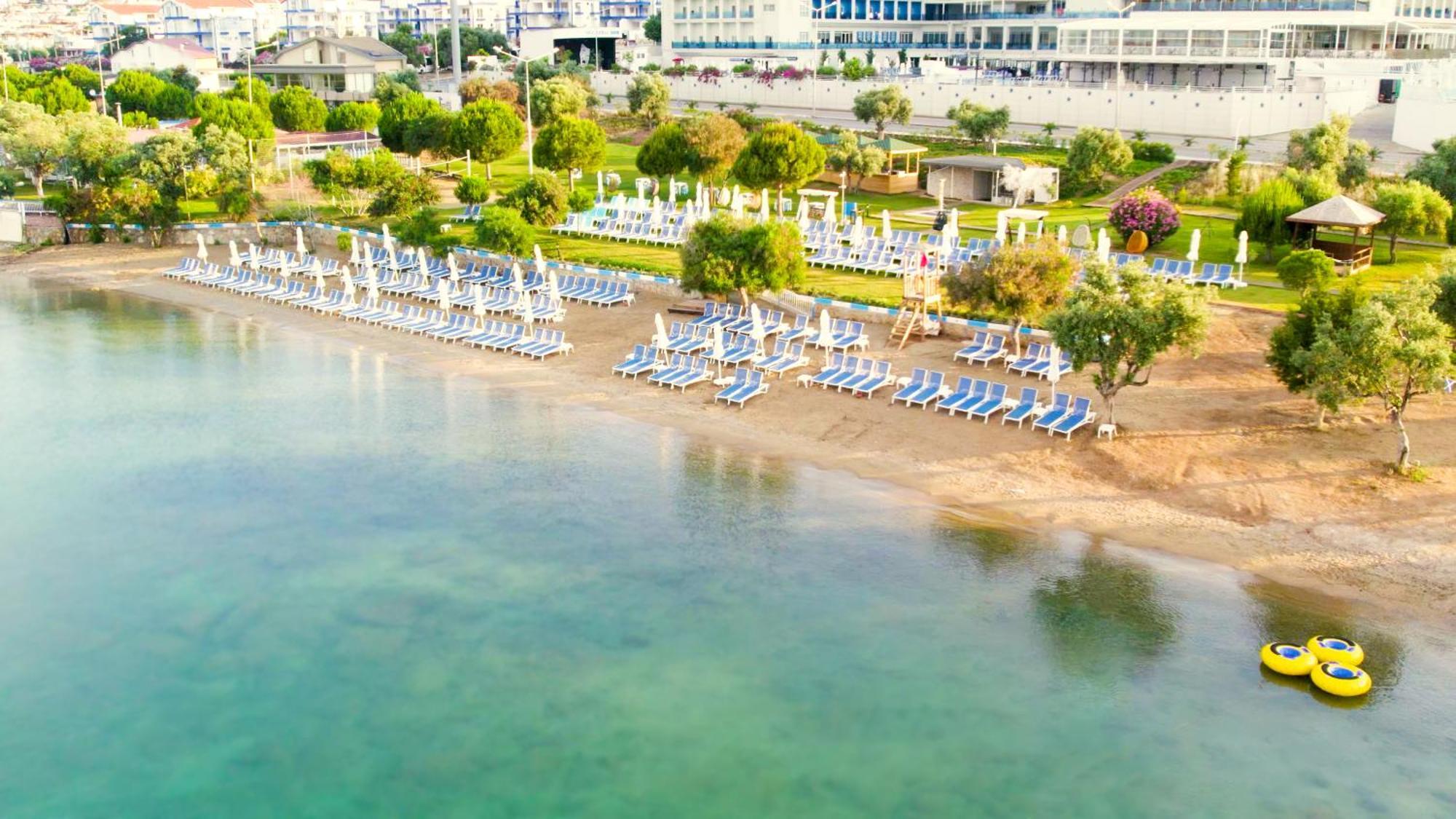 Maxeria Blue Didyma 5* Didim
