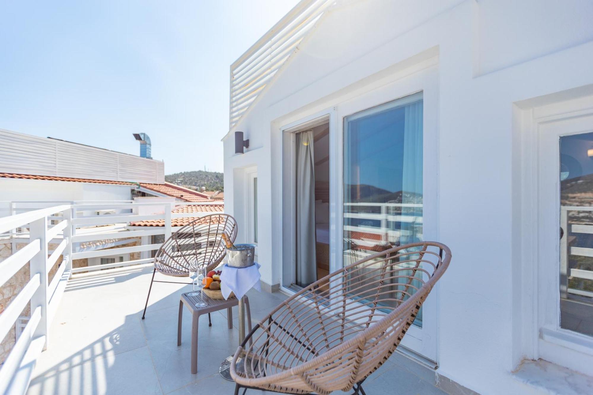 Saray (adults Only) Hotel Kalkan