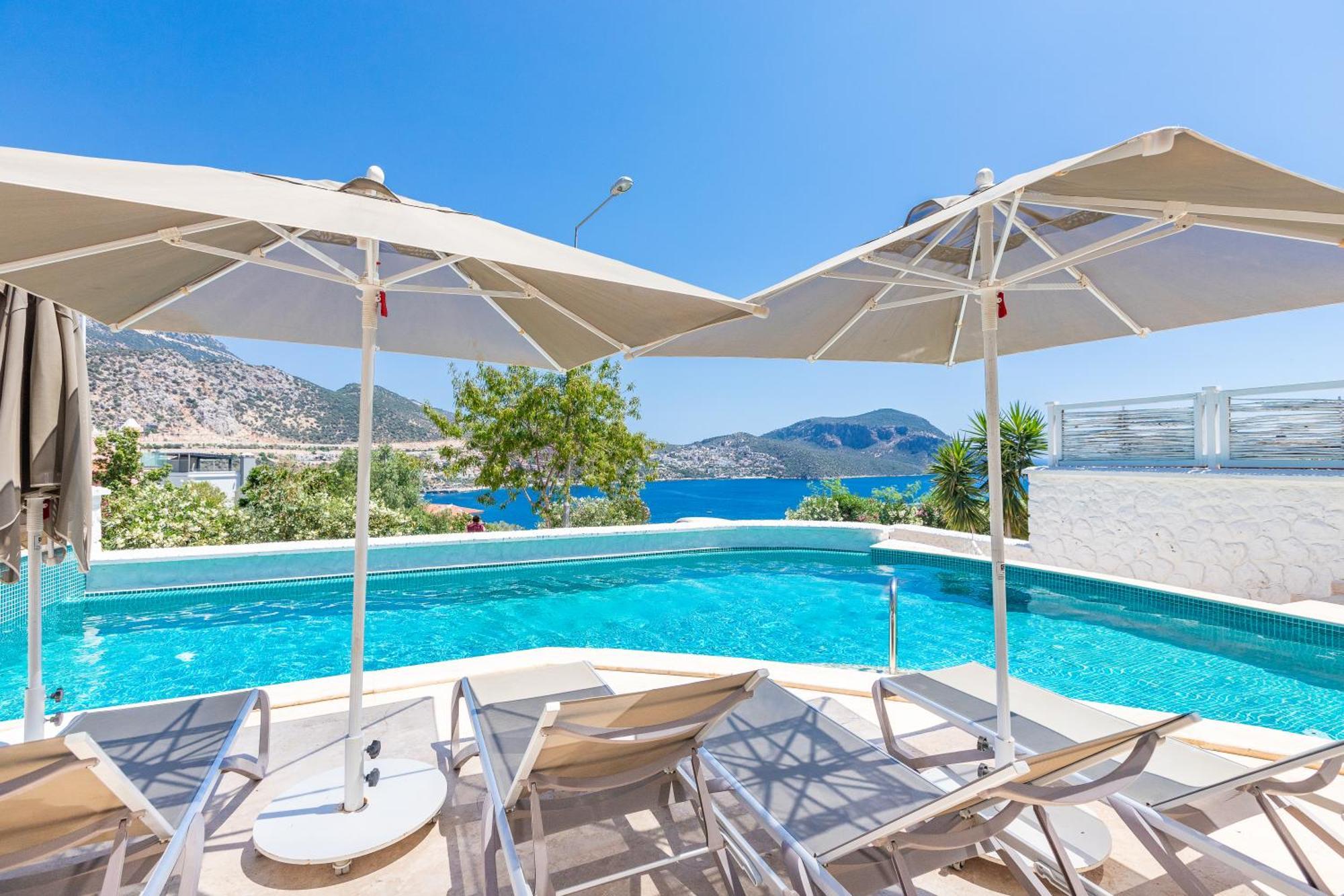 Saray (adults Only) Kalkan