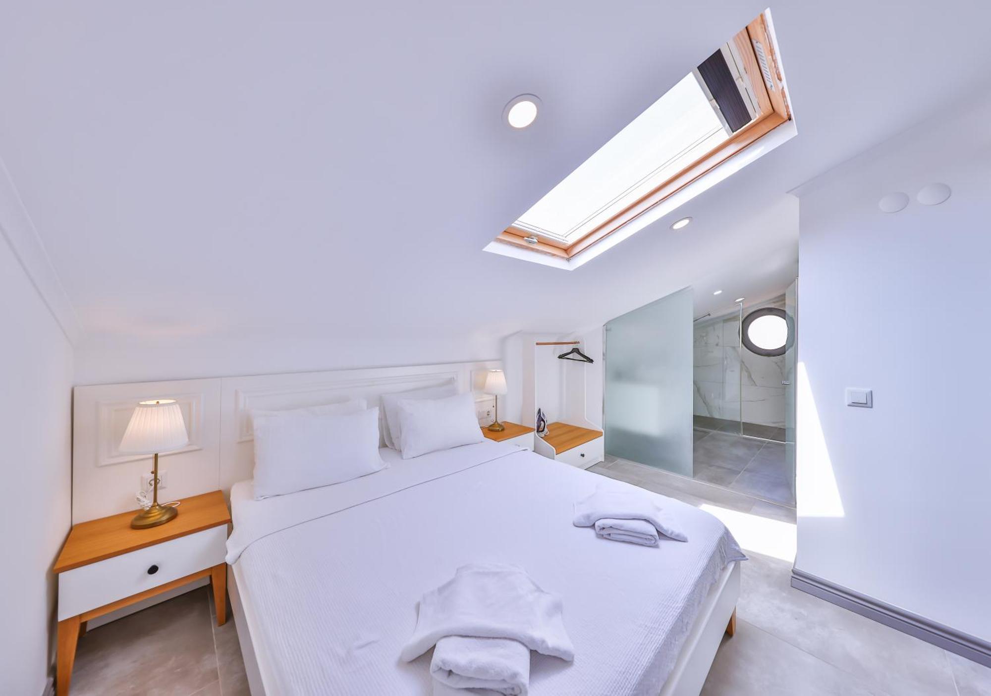 Apartment Hemera