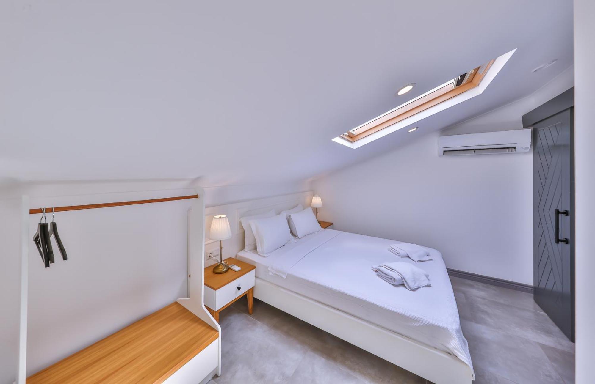 Apartment Hemera