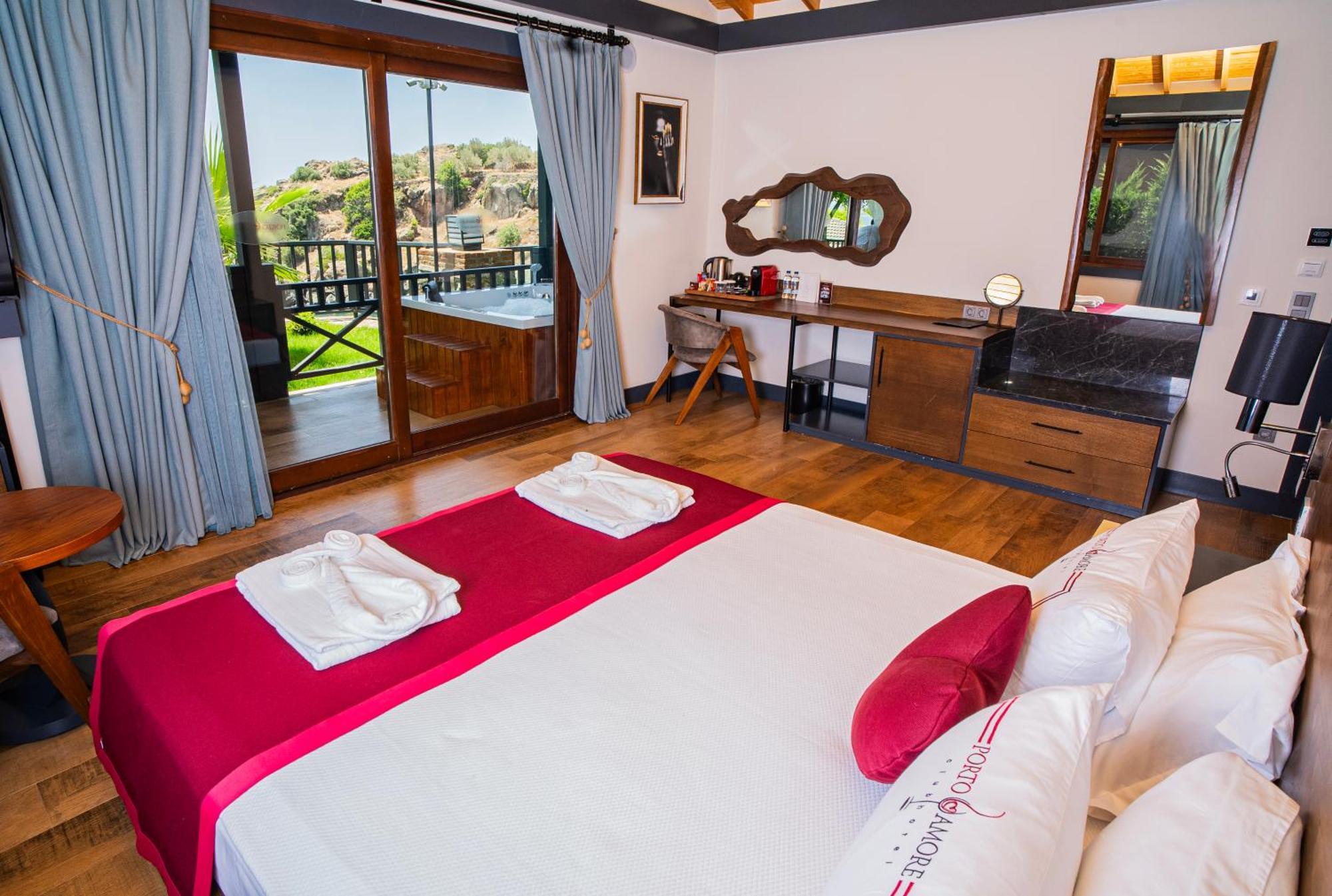 Porto Club (adults Only) Hotel Alanya