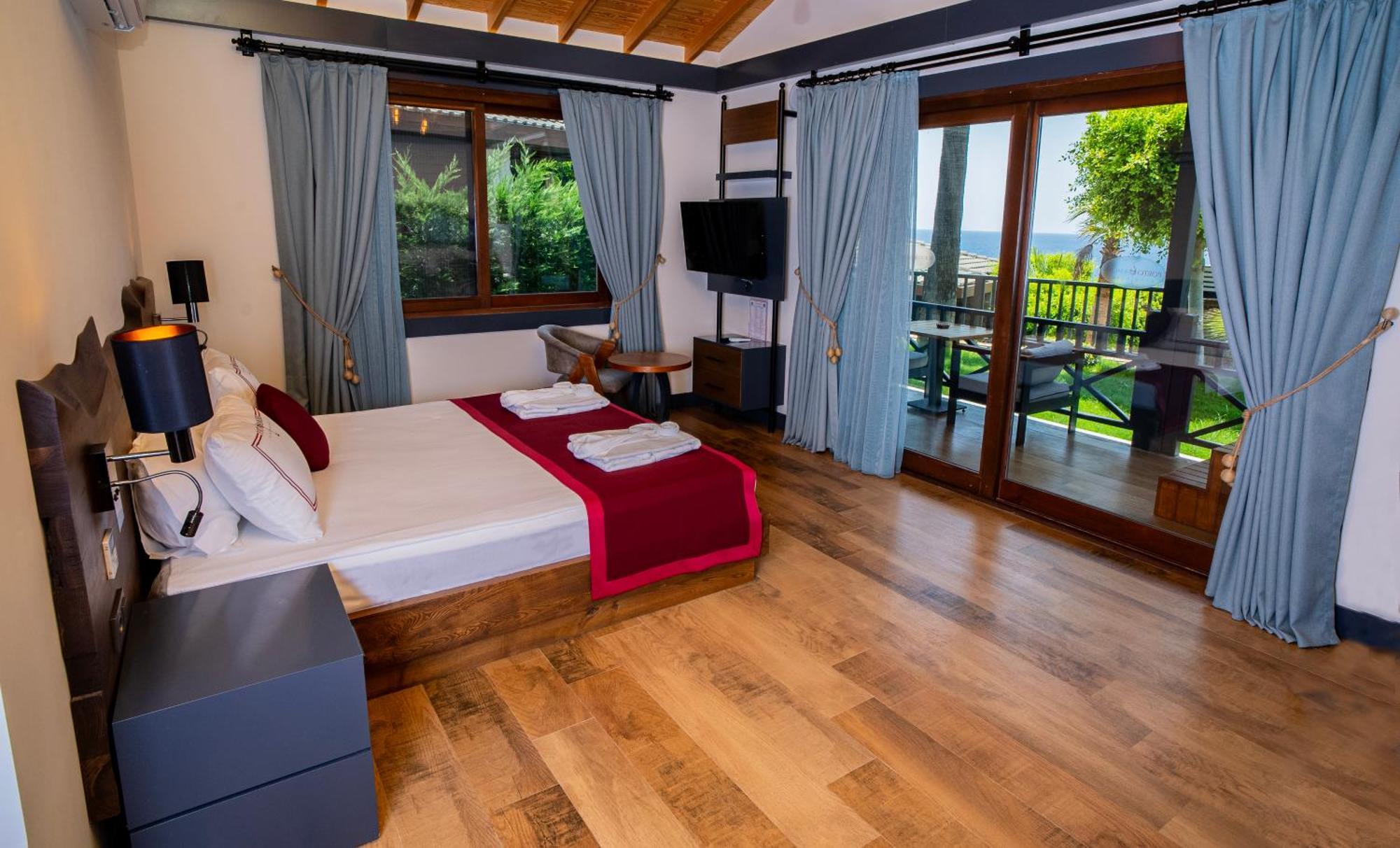Hotel Porto Club (adults Only) Alanya