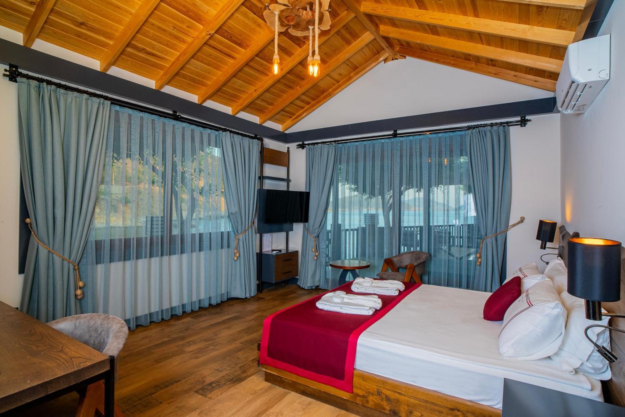 Porto Club (adults Only) 5* Alanya