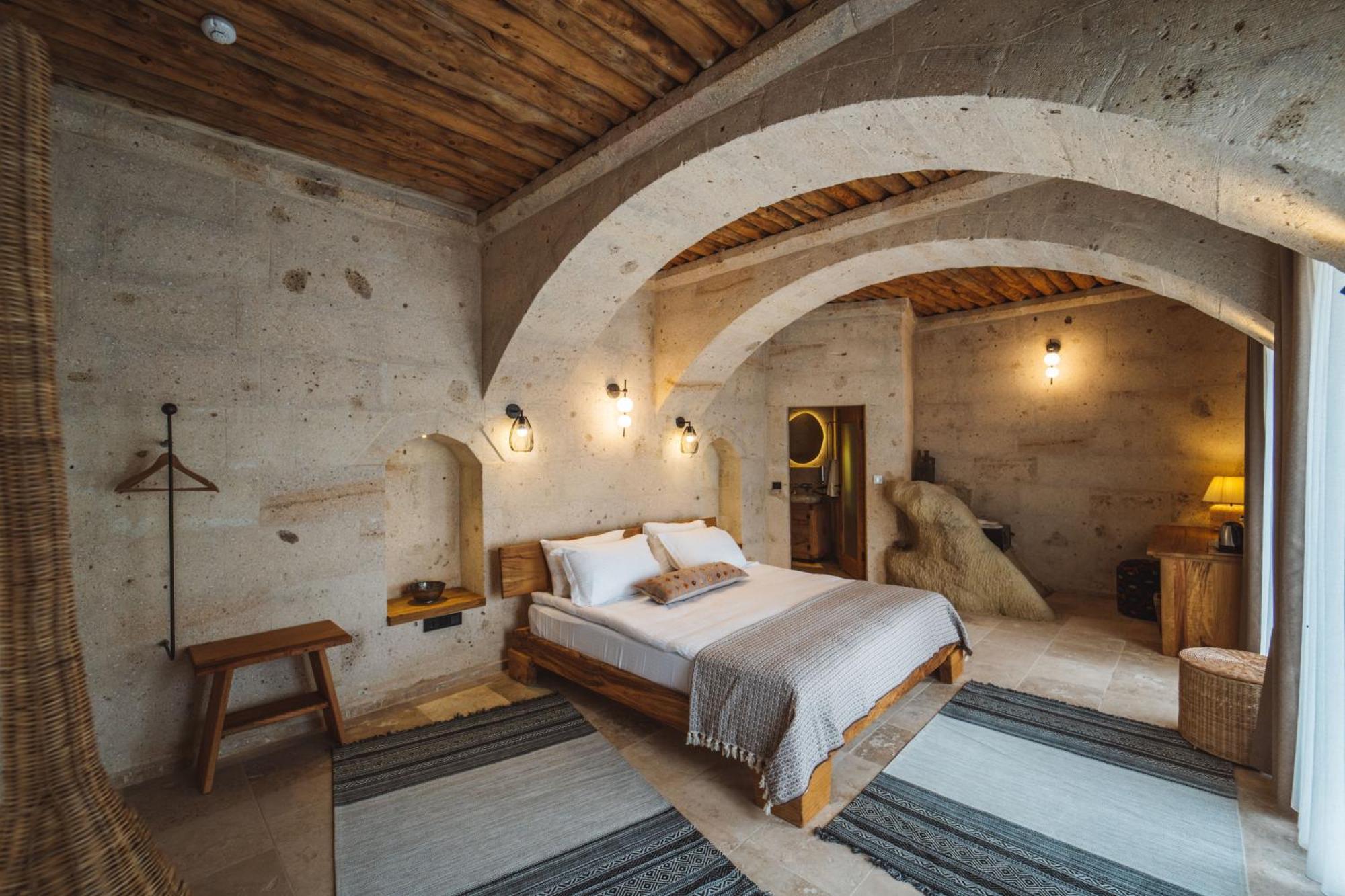 Vie Cappadocia - Adults Only Hotel Nevsehir