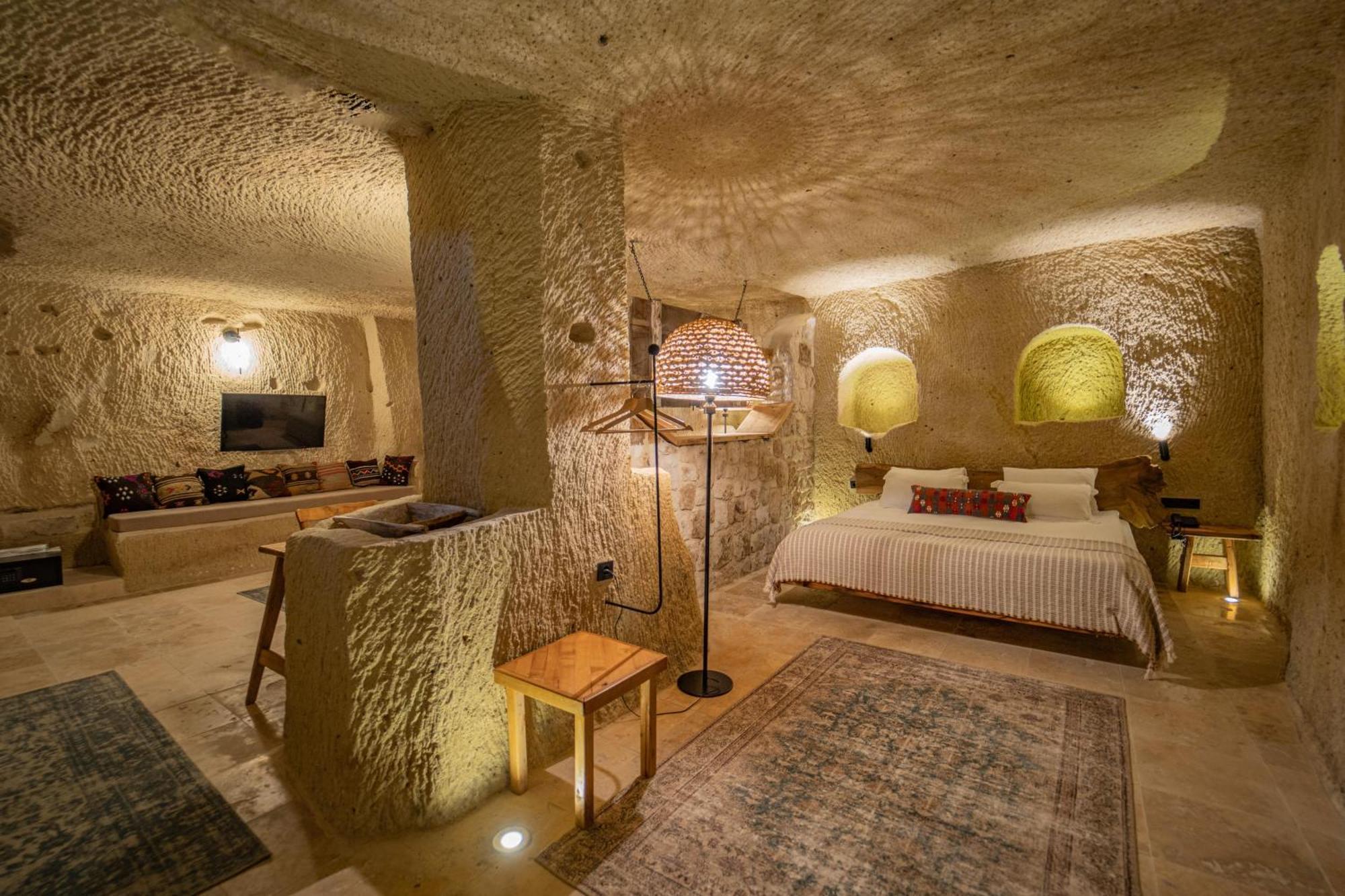 Hotel Vie Cappadocia - Adults Only