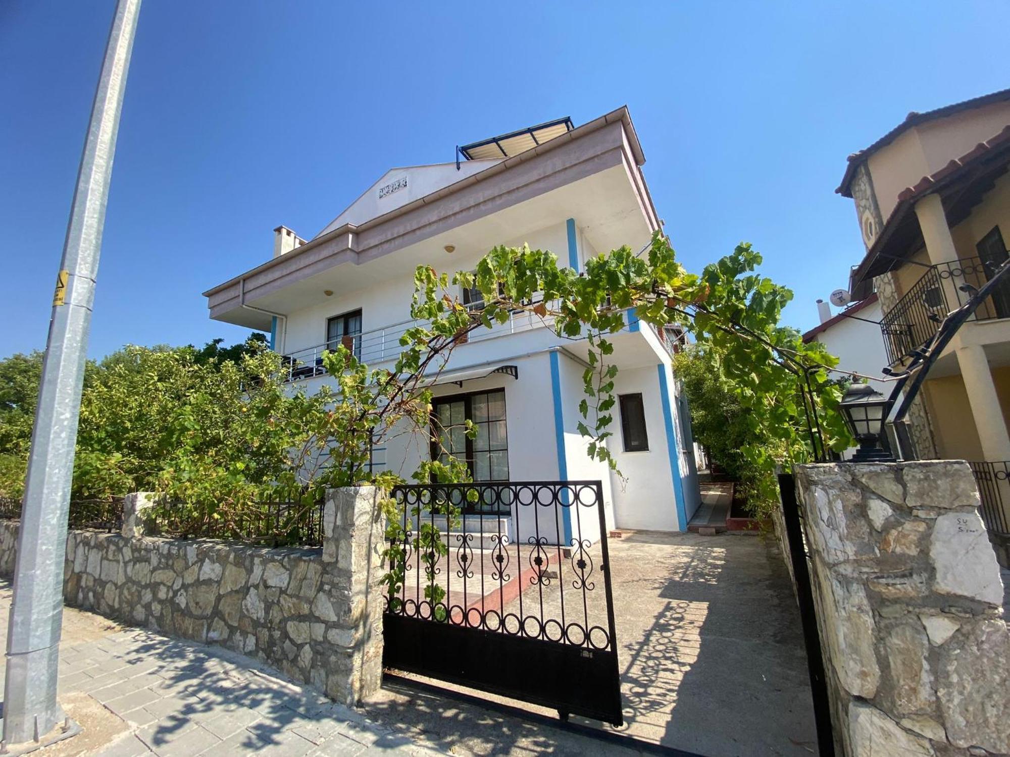Dove Fethiye
