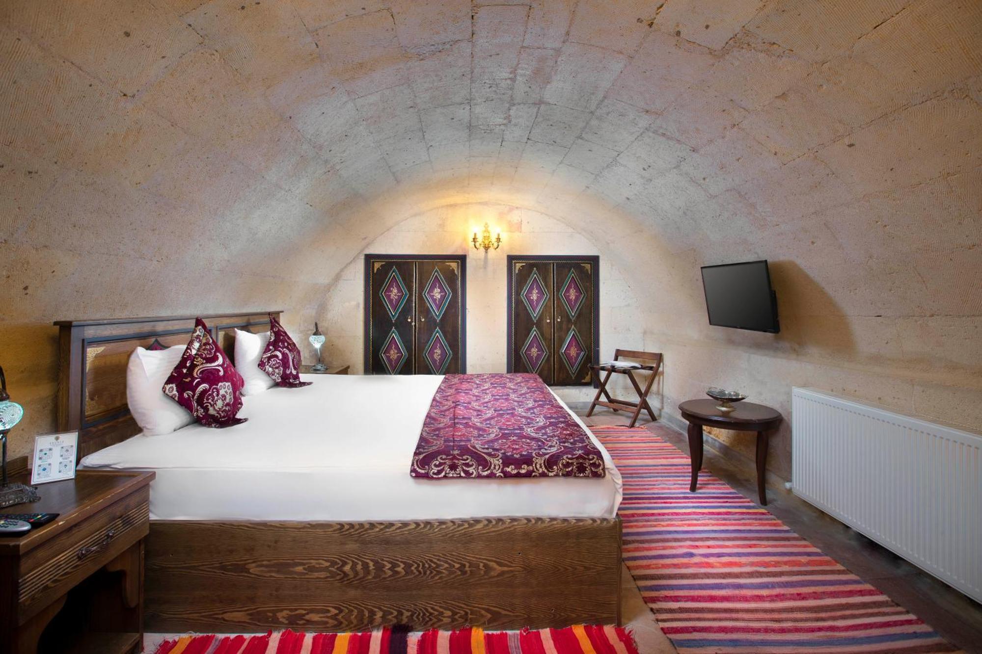 Hotel Cappadocia Fairy Chimneys Selfie Cave - Special Class