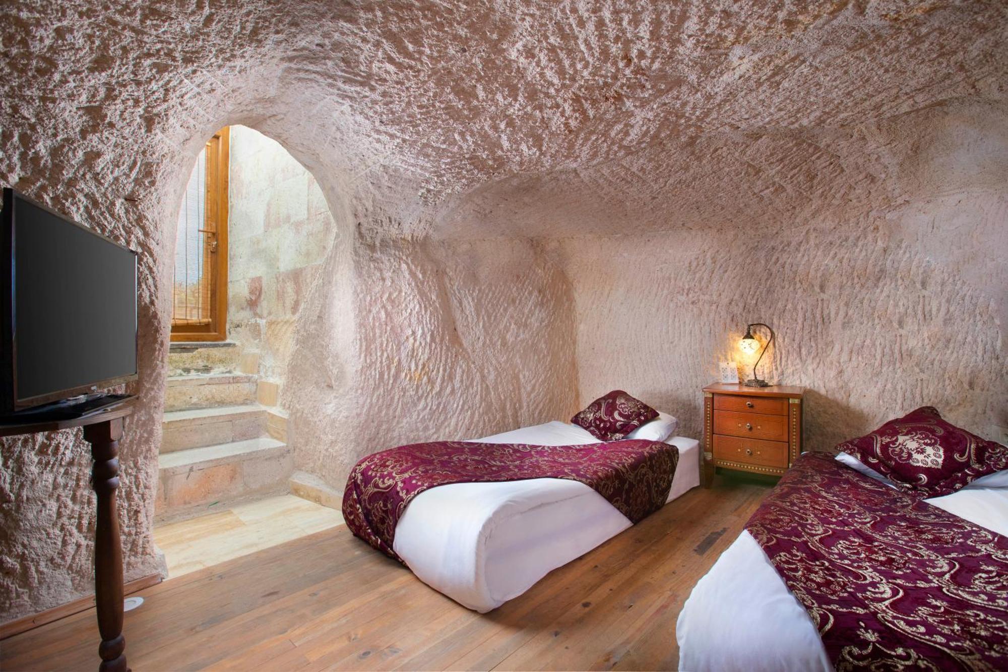 Hotel Cappadocia Fairy Chimneys Selfie Cave - Special Class
