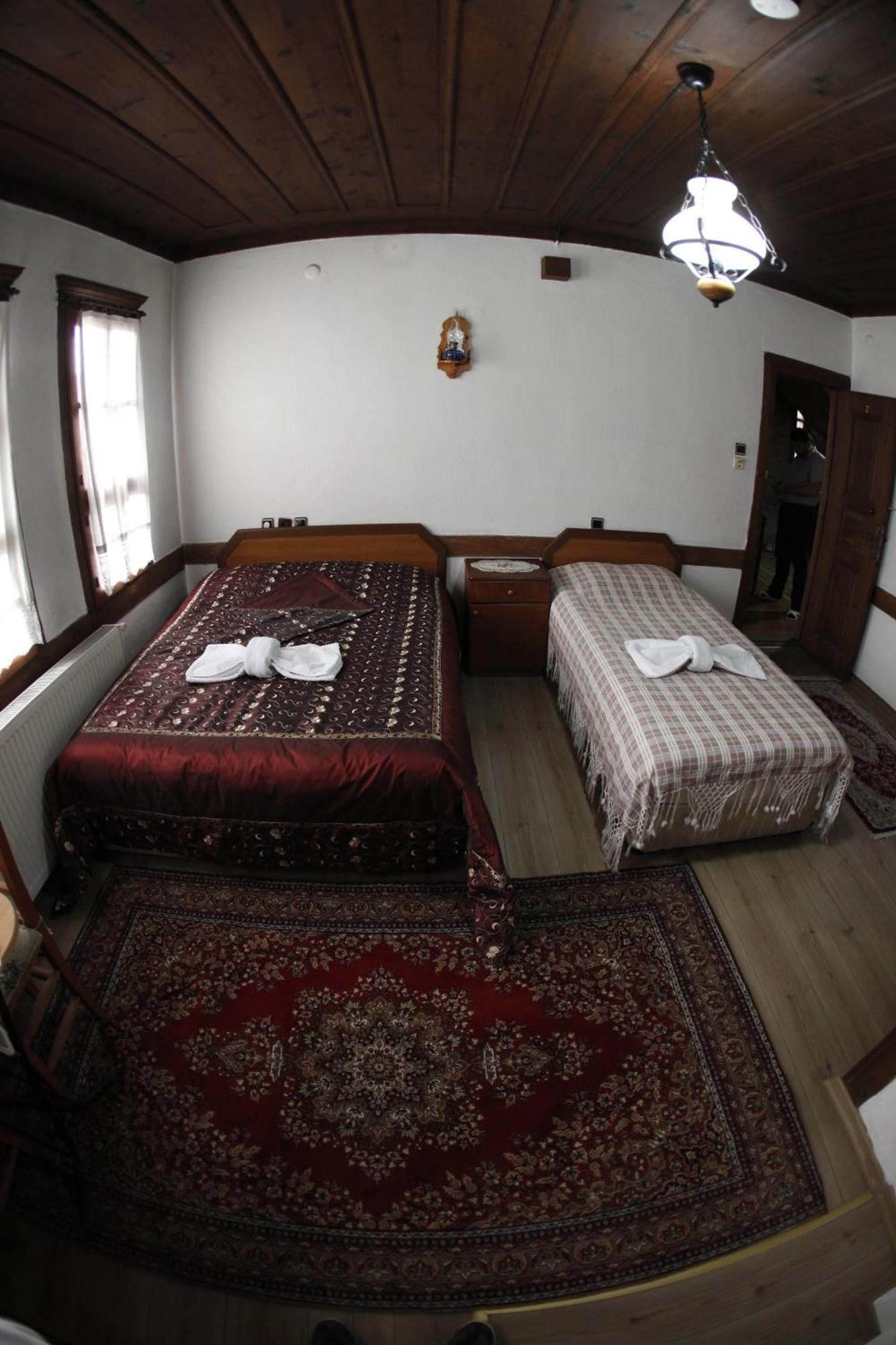 Arifbey Hotel