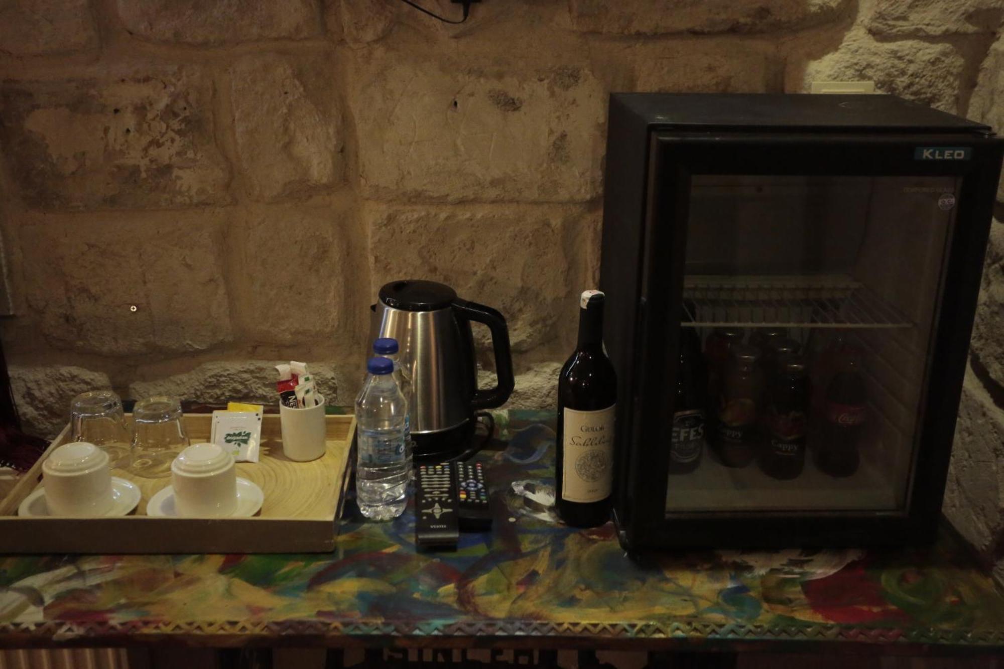 Corner In Cappadocia * Ortahisar