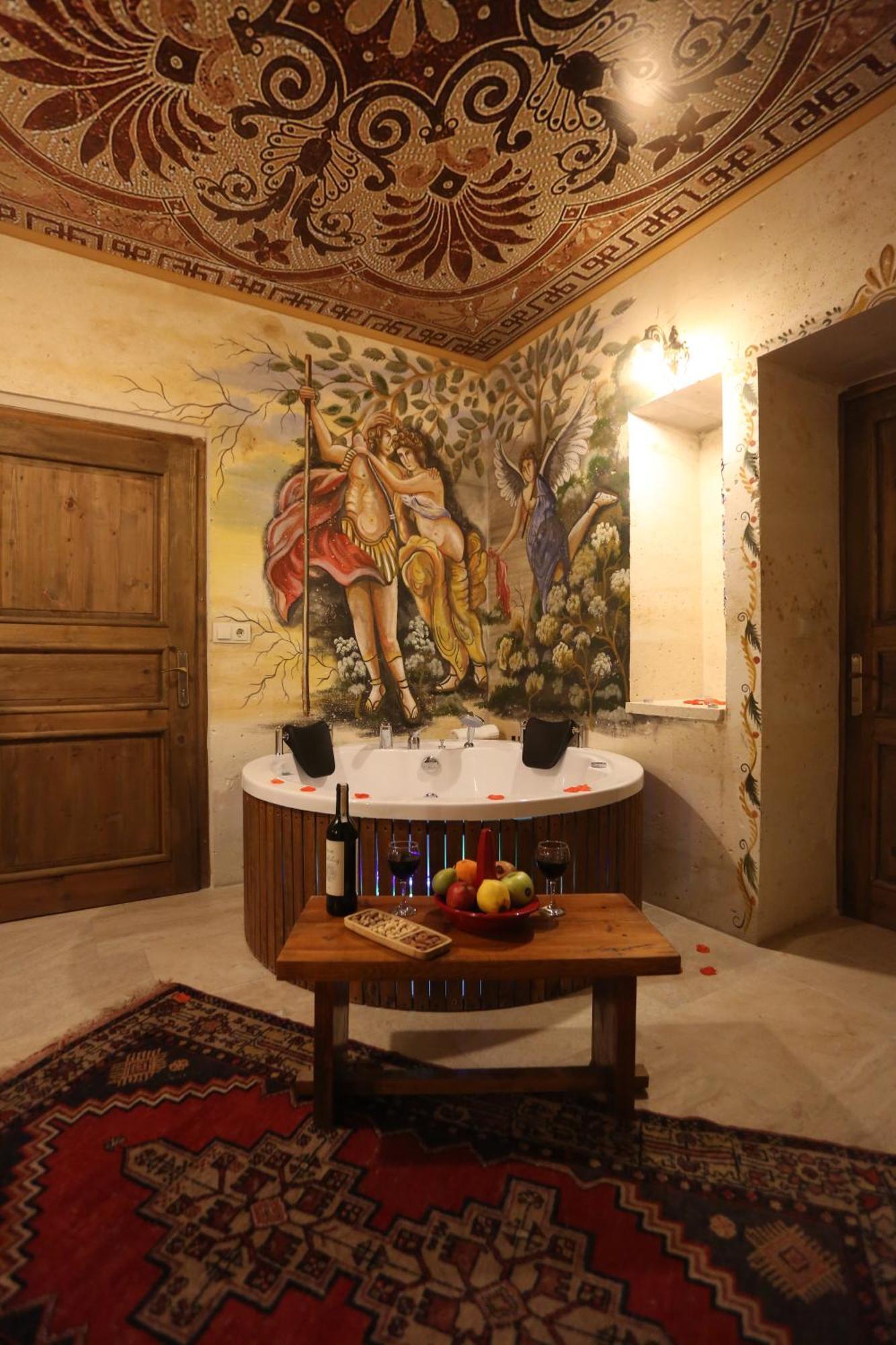 Corner In Cappadocia Bed & Breakfast *