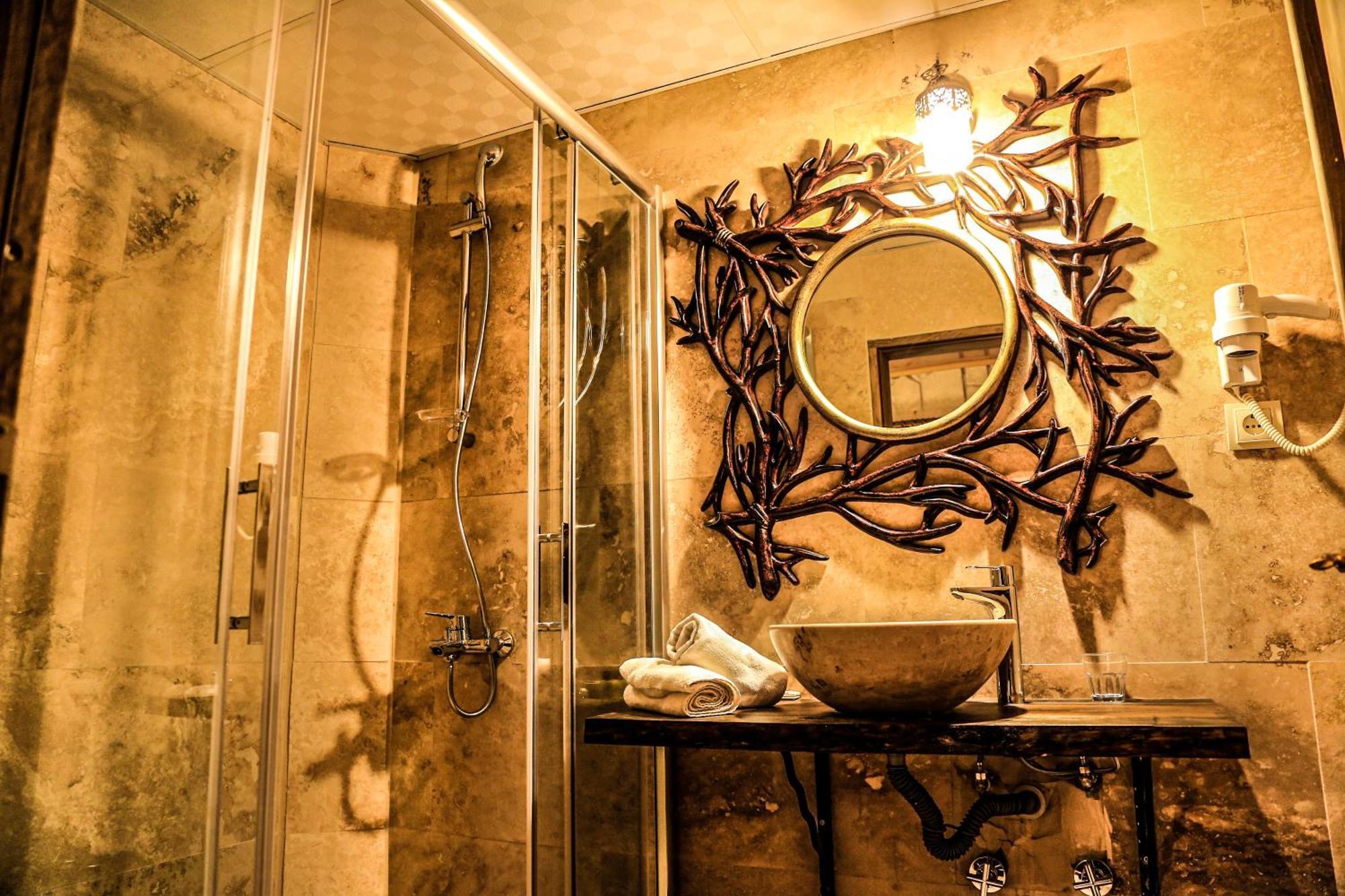 Bed & Breakfast Corner In Cappadocia *