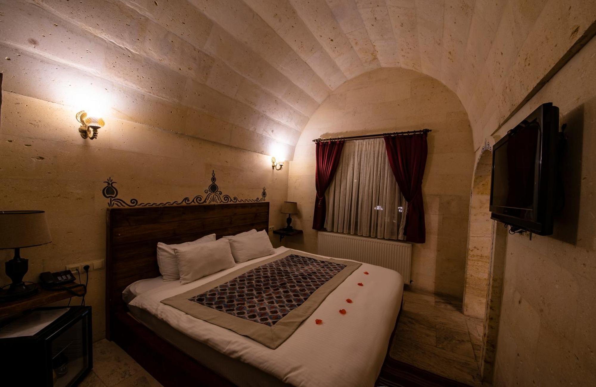 Bed & Breakfast Corner In Cappadocia