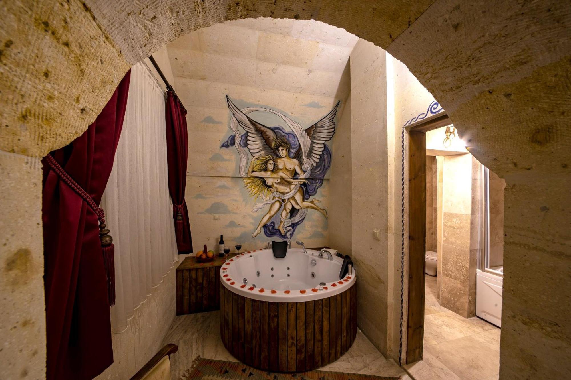 Bed & Breakfast Corner In Cappadocia