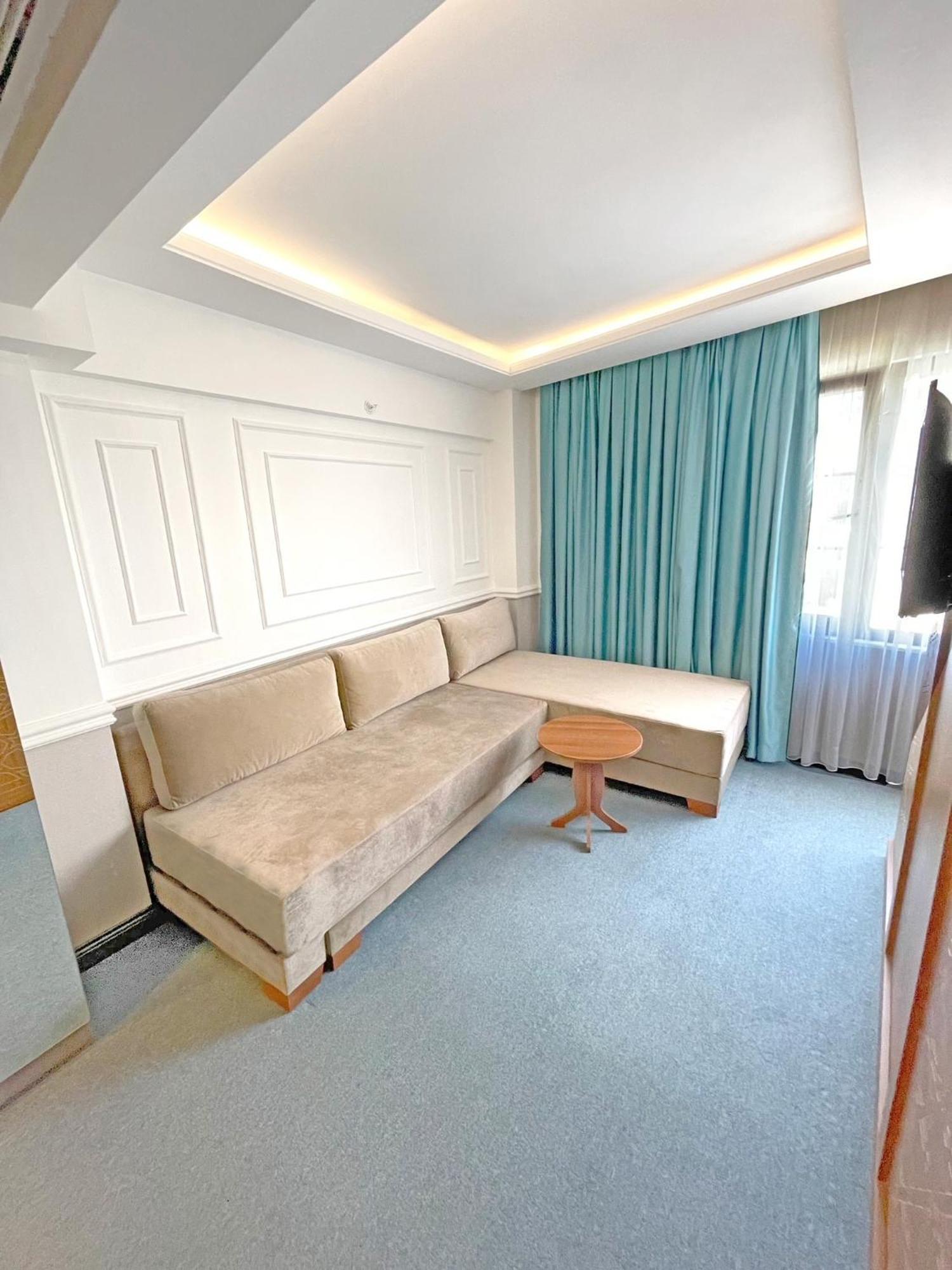 Askadar Hotel